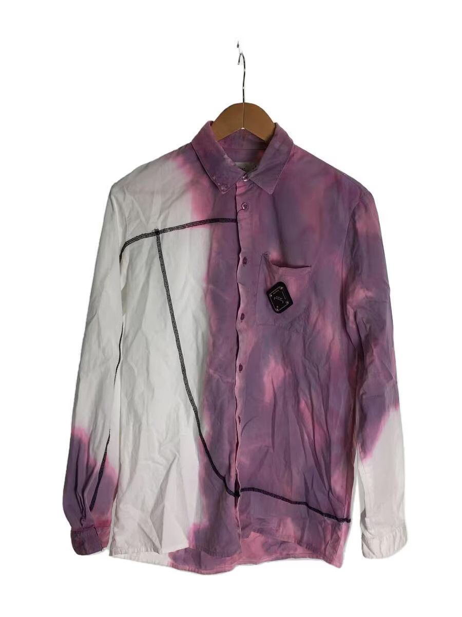 A-COLD-WALL* ACW Shirt Size US S / EU 44-46 / 1 - 1 Thumbnail