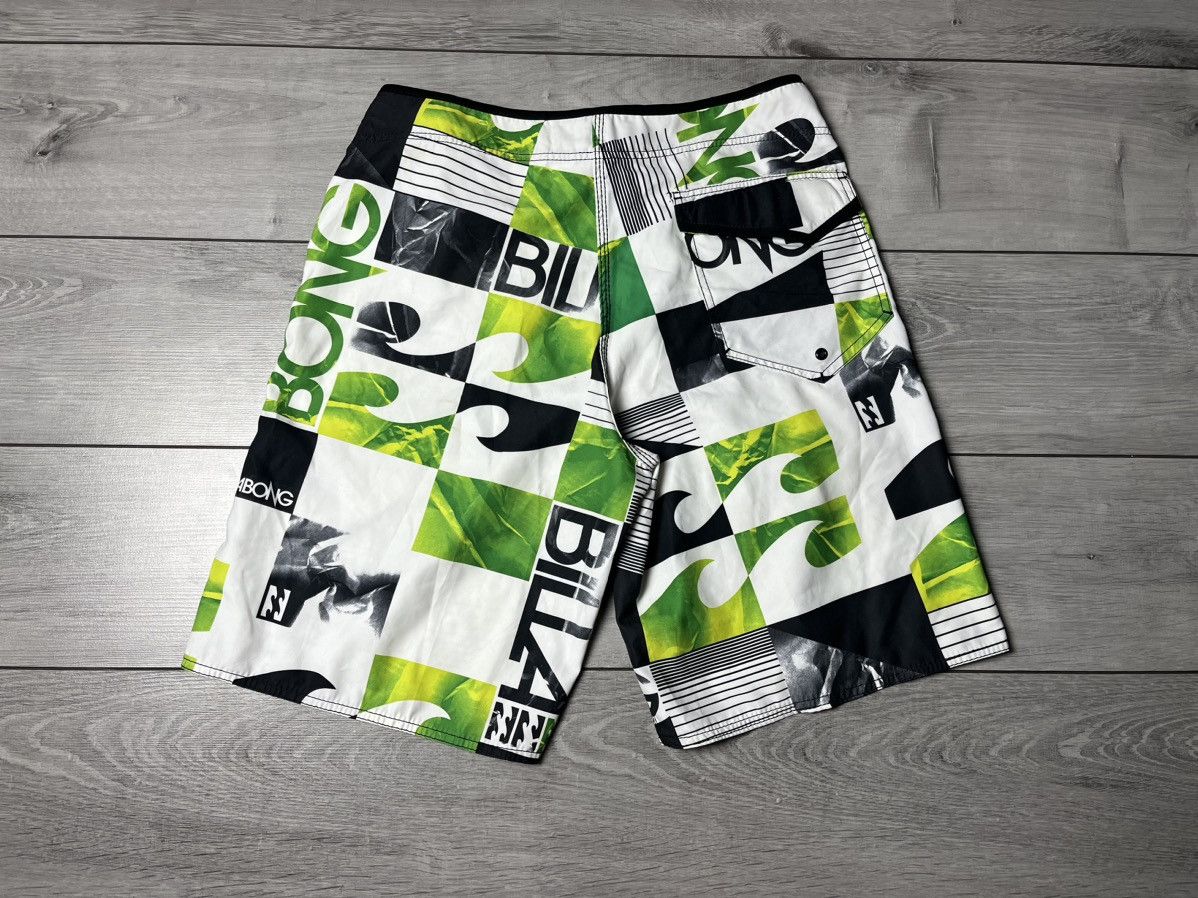 Billabong Billabong shorts surf style size 34 Size US 34 / EU 50 - 4 Thumbnail