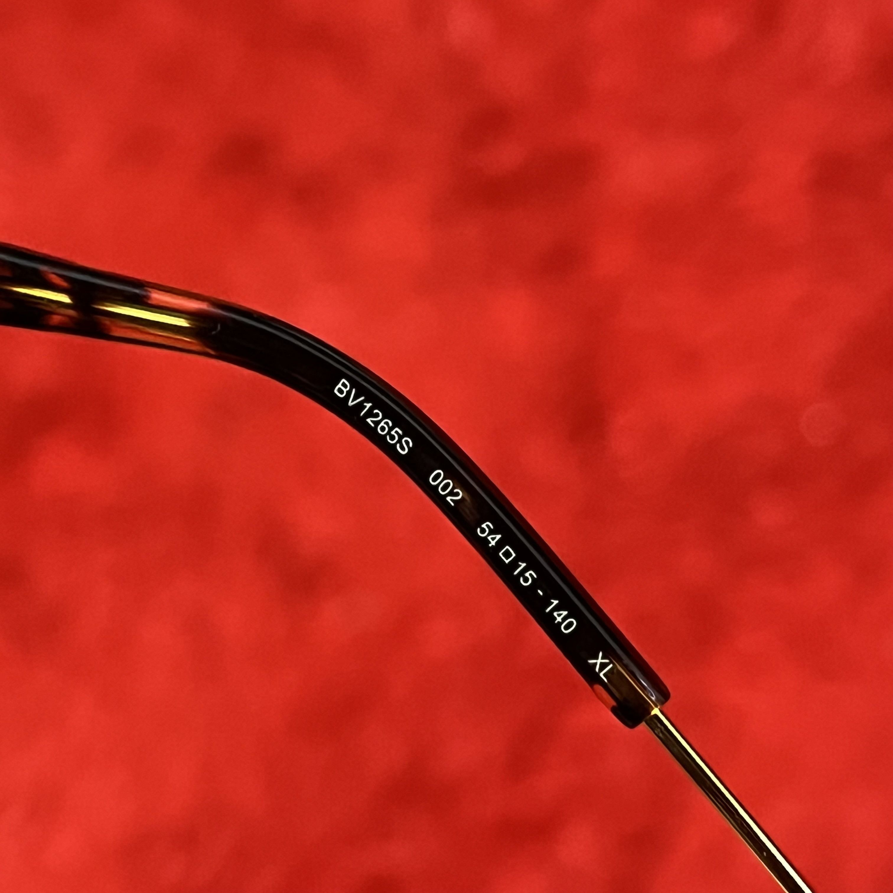 Bottega Veneta Sunglasses