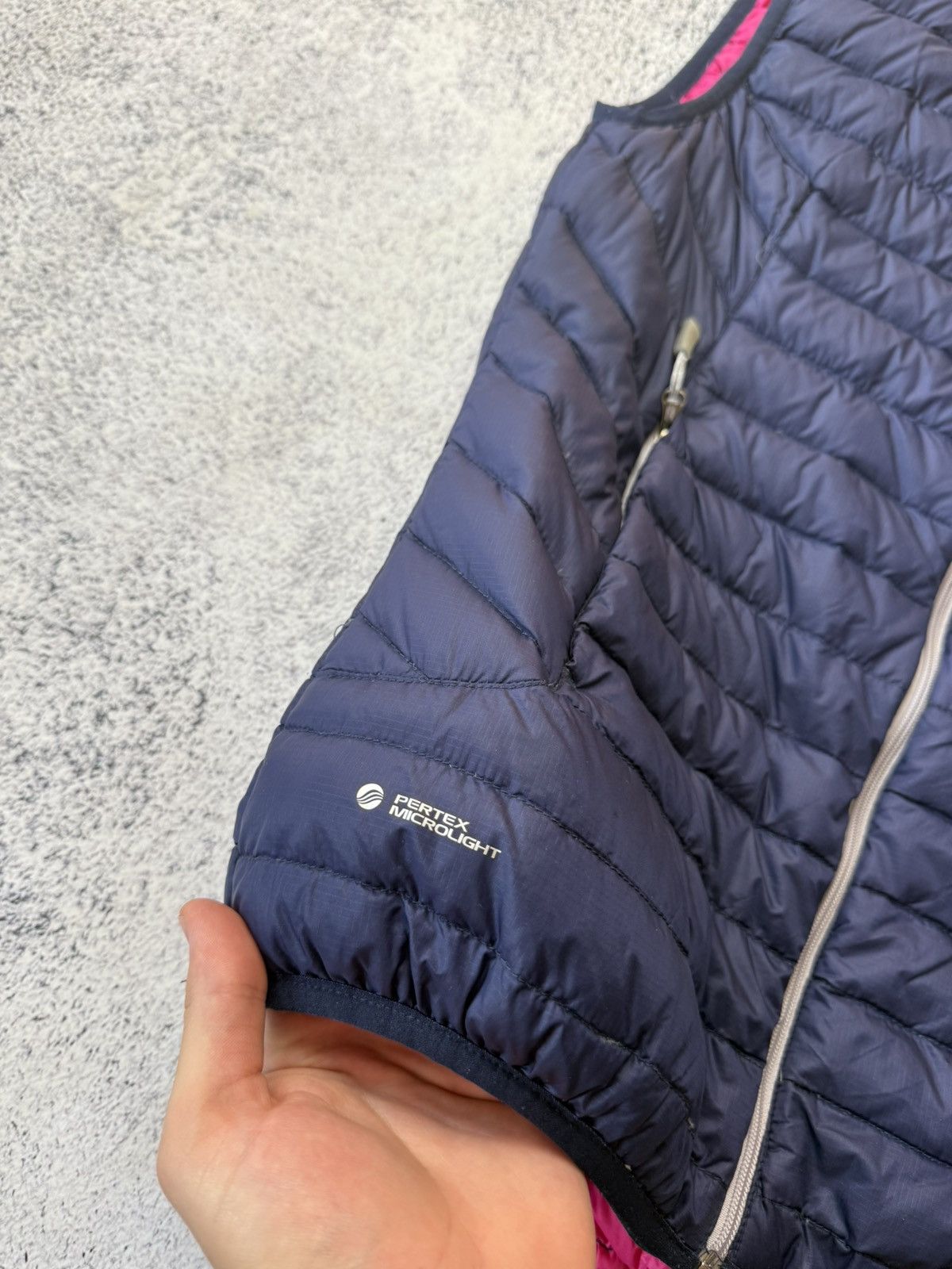 Rab Women’s Vest Rab Outdoor Life Size M Size M / US 6-8 / IT 42-44 - 8 Thumbnail