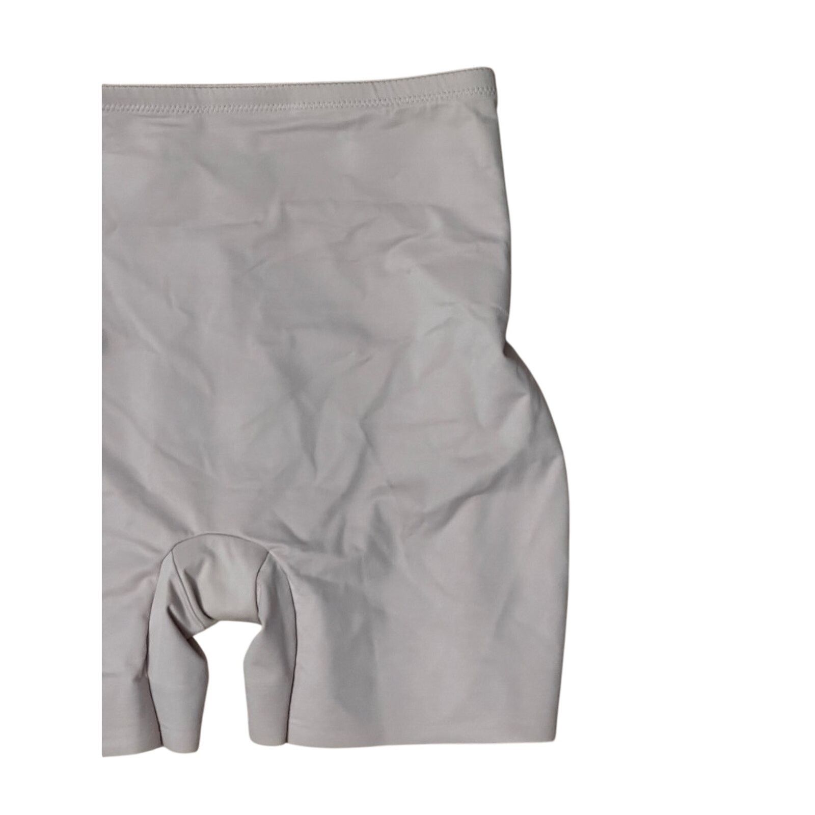 Other TC Shapewear Boyshort Body Hug Supportive White Women's L Size ONE SIZE - 2 Thumbnail