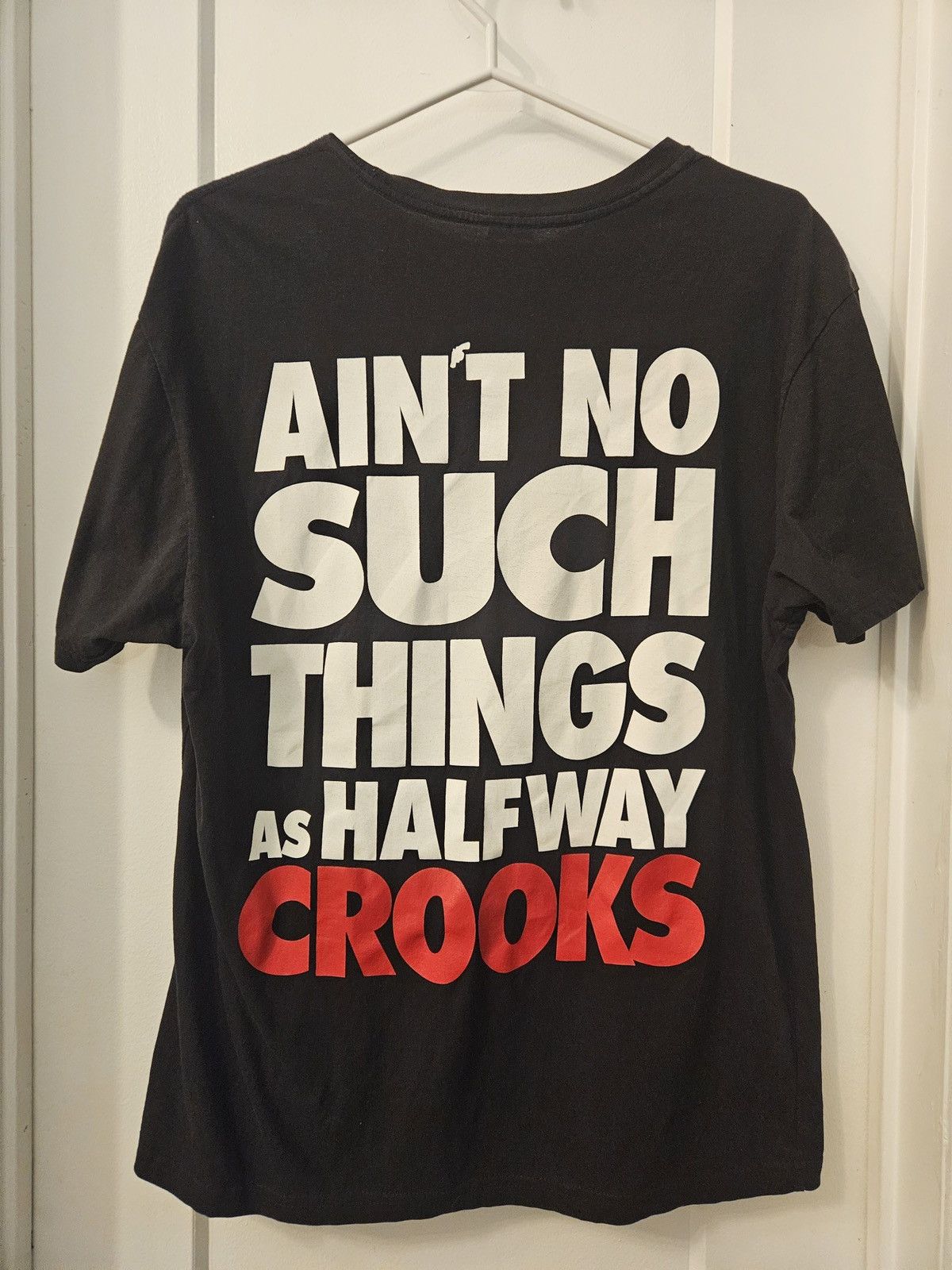 Crooks & Castles Crooks and Castle short sleeve shirt Size M / US 6-8 / IT 42-44 - 1 Thumbnail