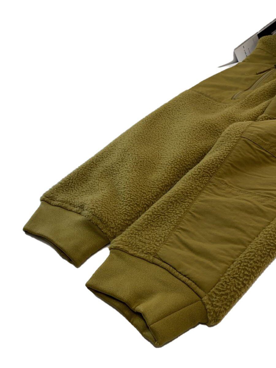 Undercover UC x The North Face Soukuu Zip-Off Fleece Jkt Camel Size US M / EU 48-50 / 2 - 5 Thumbnail