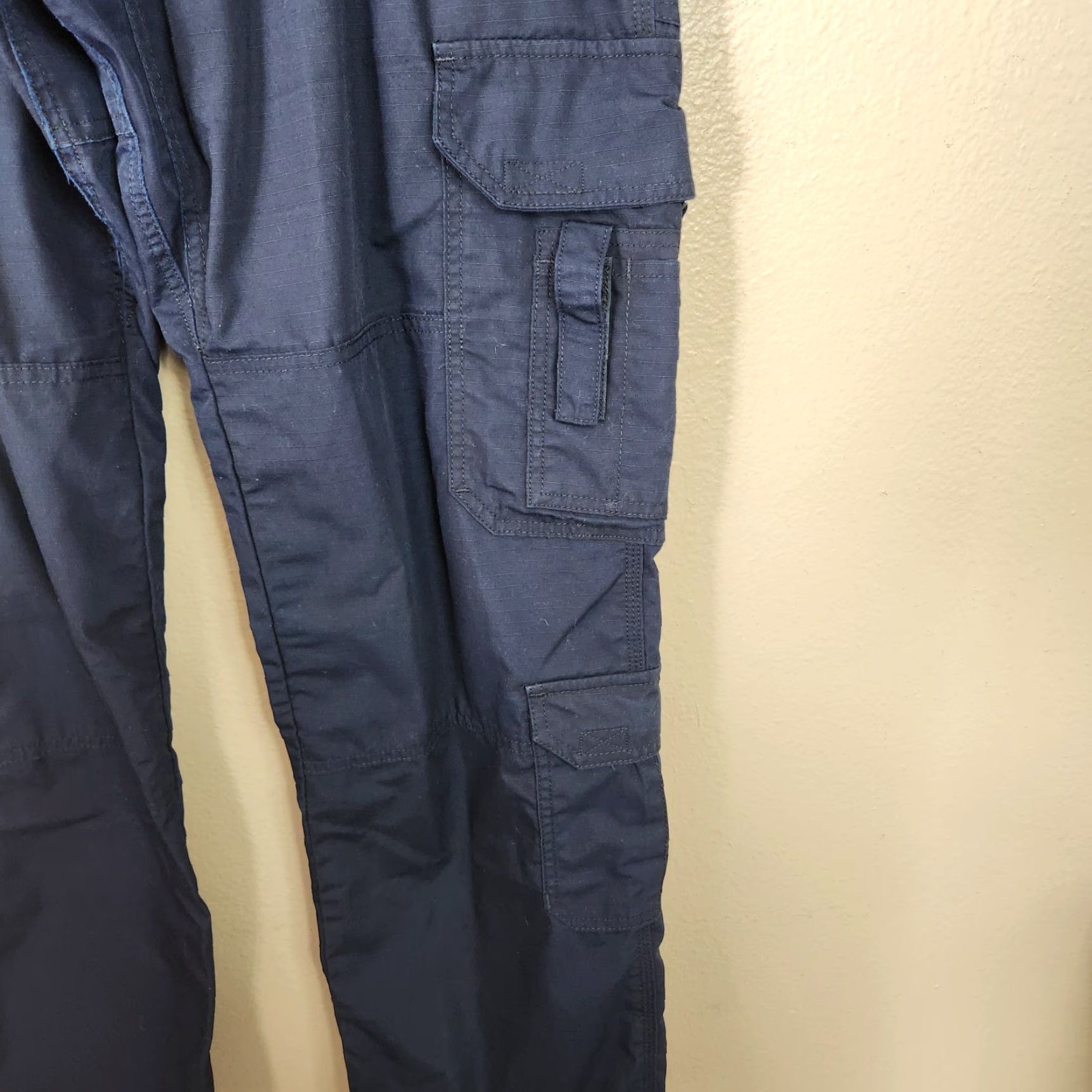 Vintage VINTAGE Size 38" / US 16 / IT 52 - 6 Thumbnail