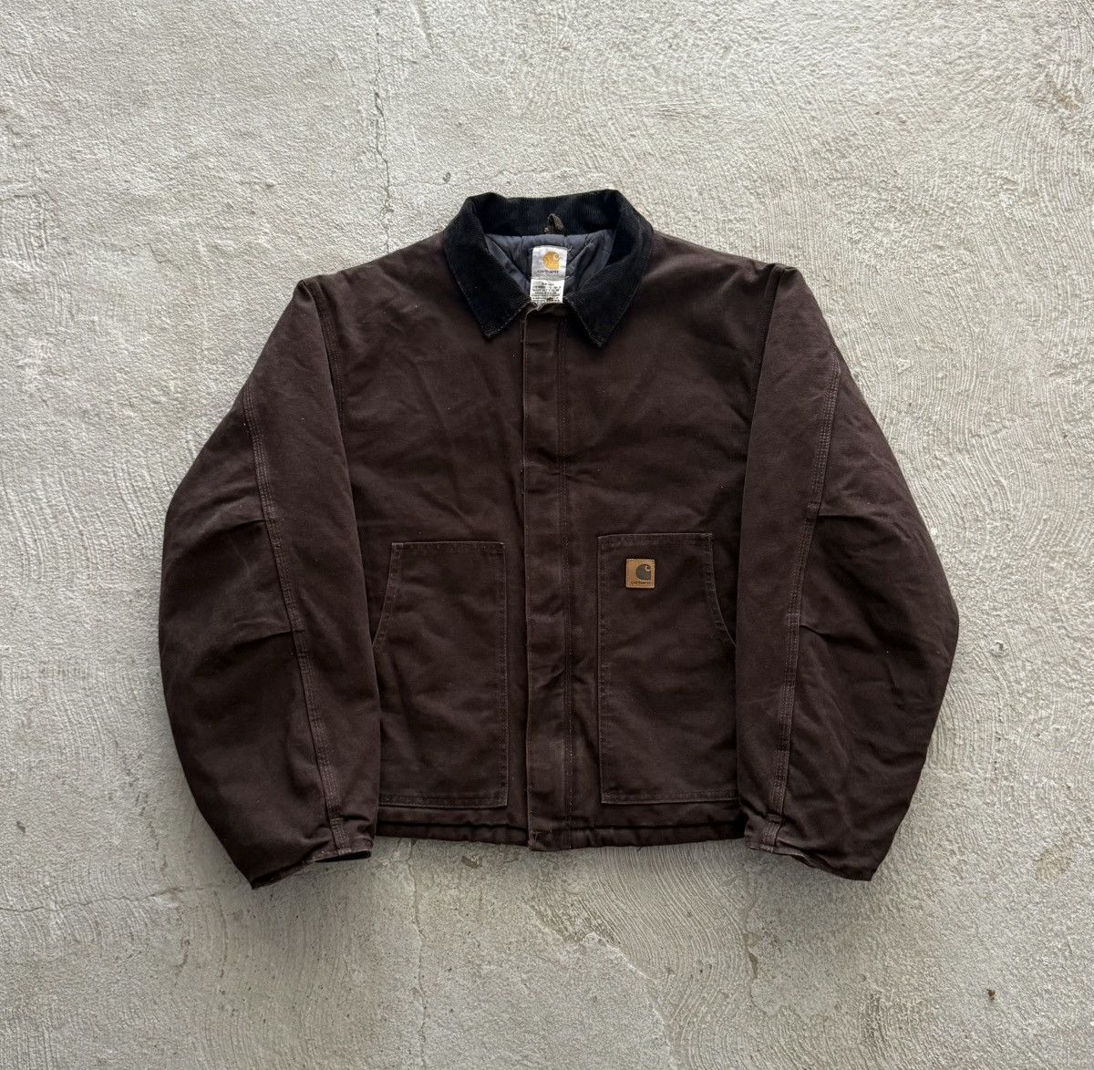 Carhartt J22 DKB Arctic Jacket