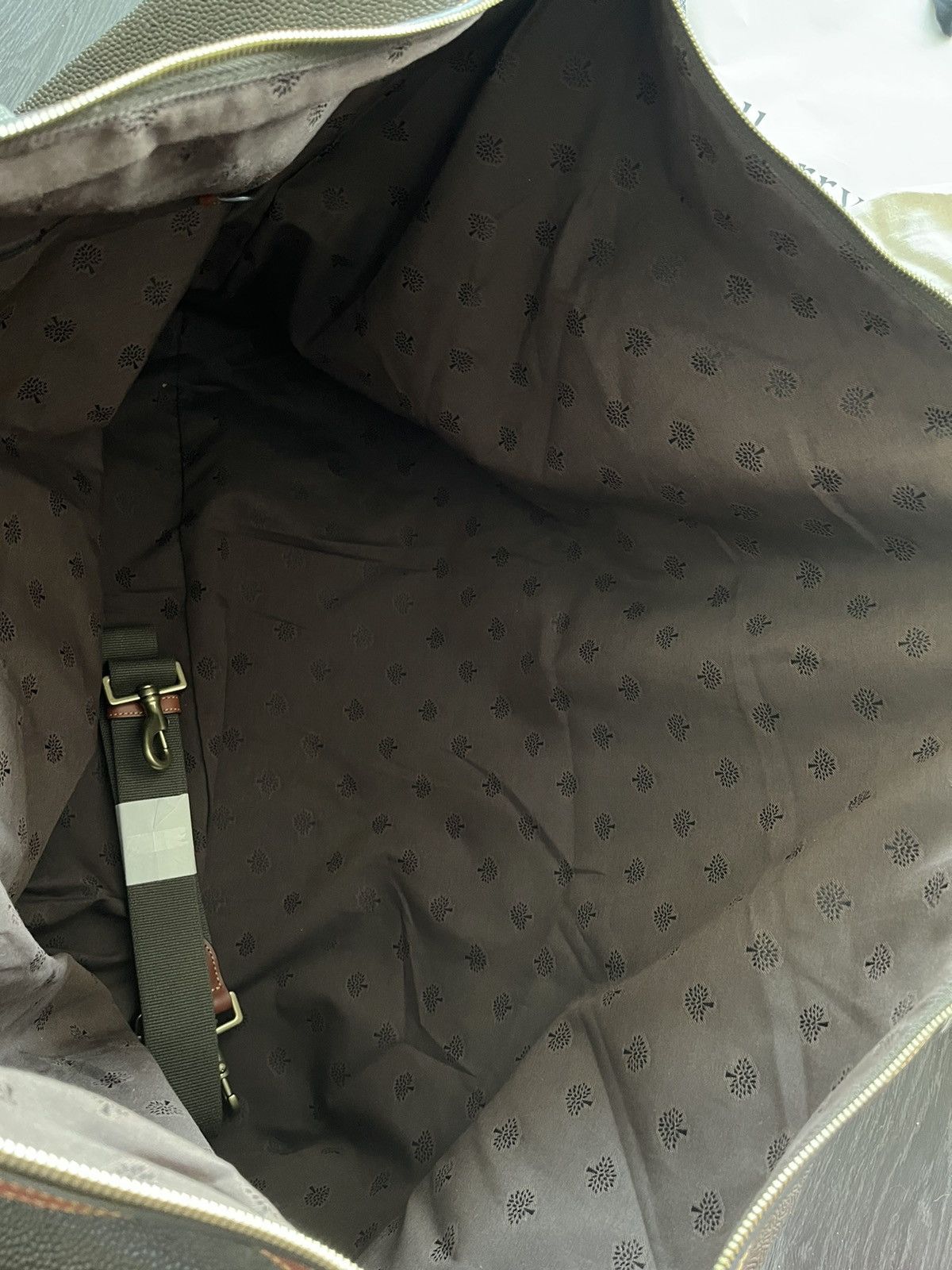 Mulberry Mulberry Super Runway Brand New Travel Luggage XXXL Size Size ONE SIZE - 19 Thumbnail