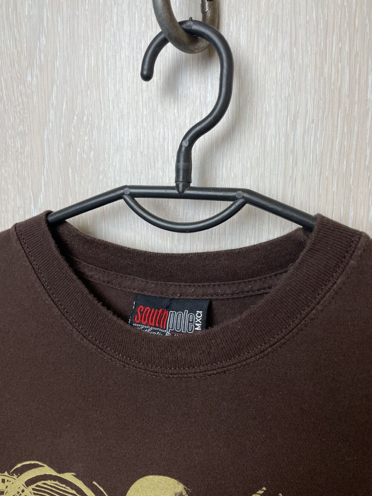 Southpole Southpole Tshirt Size US M / EU 48-50 / 2 - 5 Thumbnail