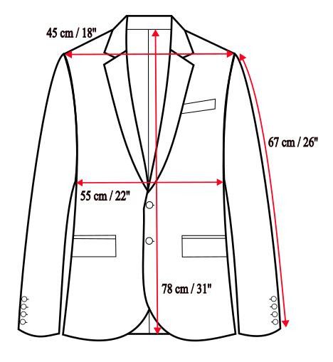 Suitsupply La Spalla Wool Blazer Size L (EU:102; UK:42L; US:42L) Size 42L - 5 Thumbnail