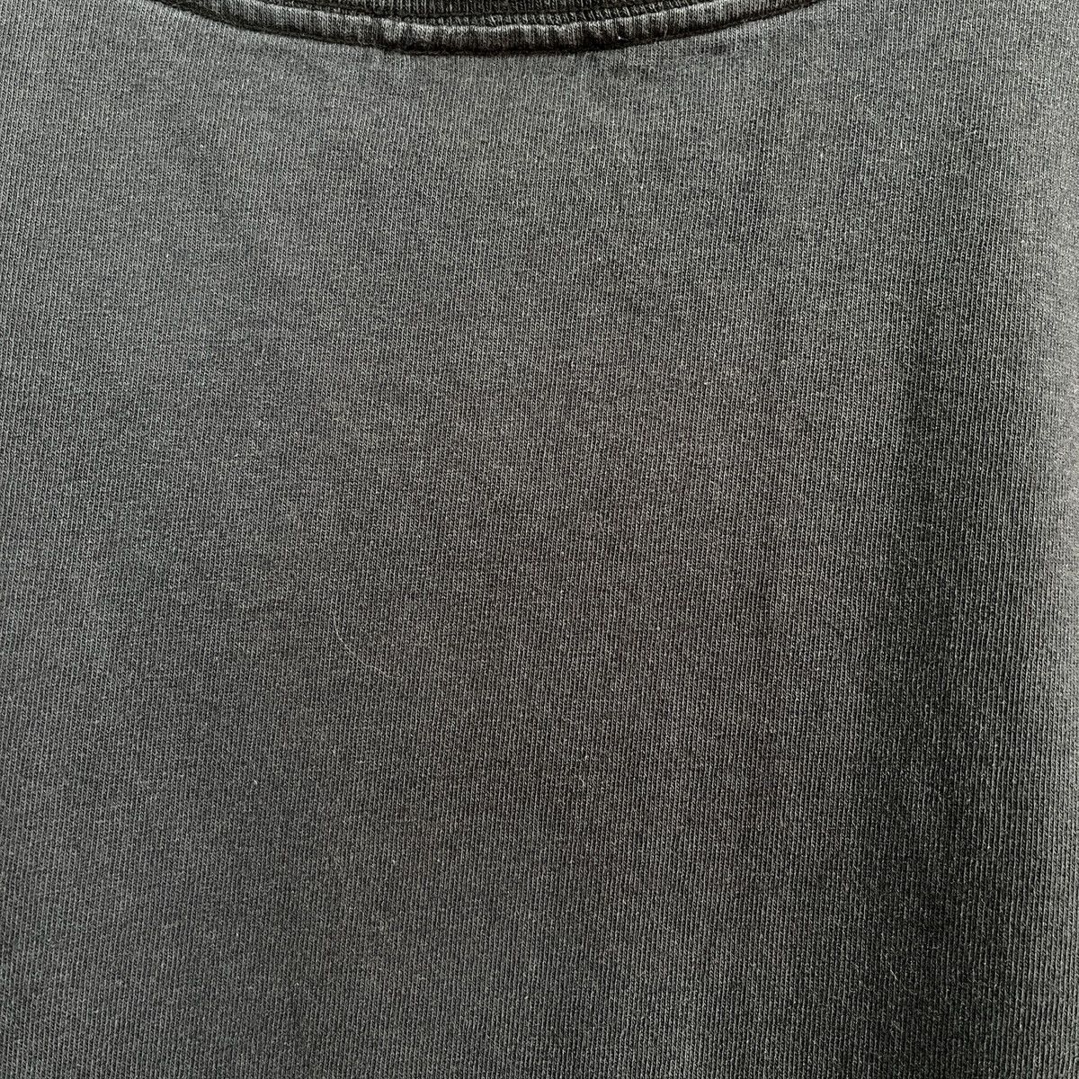 Band Tees VINTAGE JOHNNY CASH FADED TSHIRT ROCK TEES COPYRIGHT 2005 Size US L / EU 52-54 / 3 - 11 Thumbnail