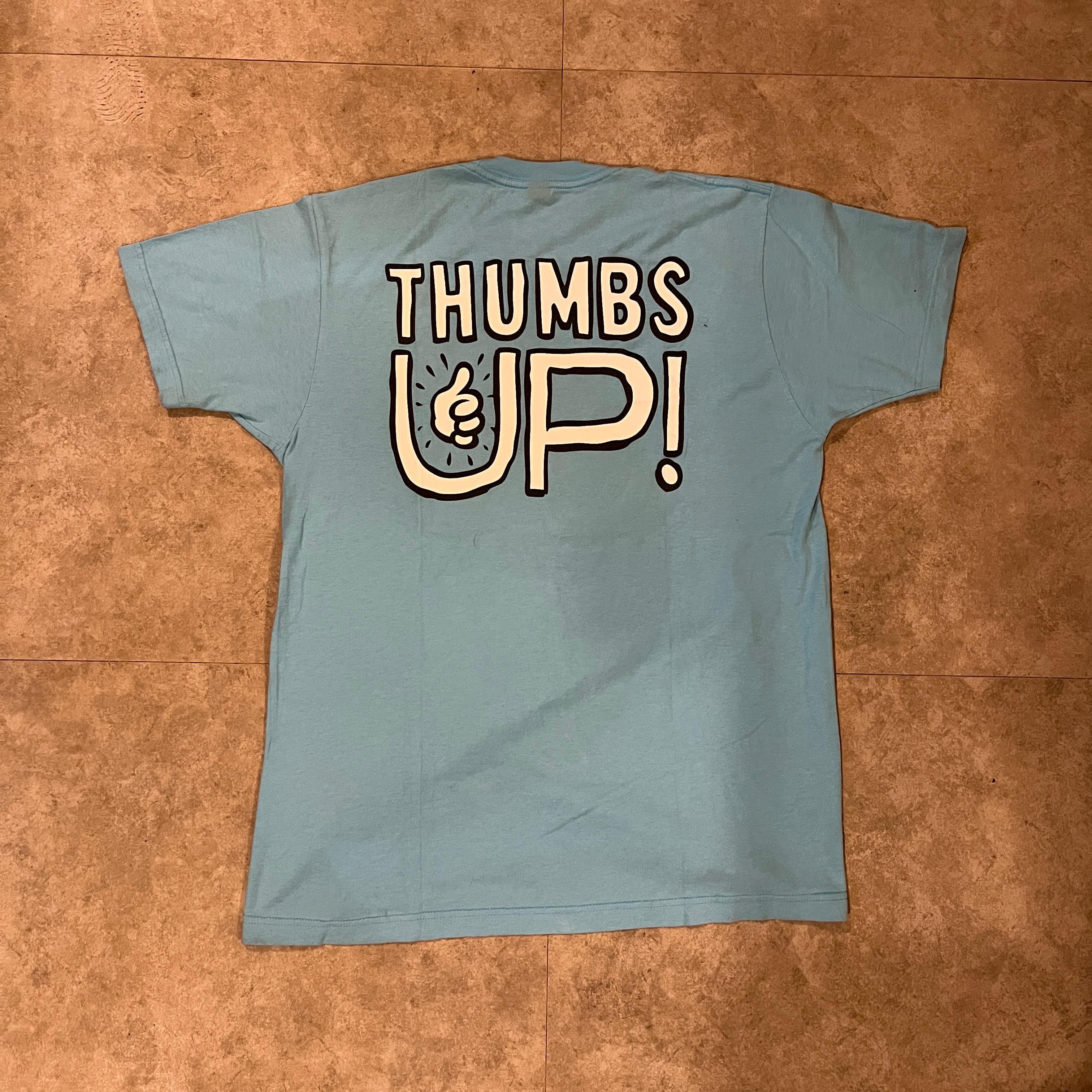 Rap Tees ❌SOLDOUT❌VINTAGE MAC MILLER "THUMBS UP" TEES Size US L / EU 52-54 / 3 - 3 Thumbnail