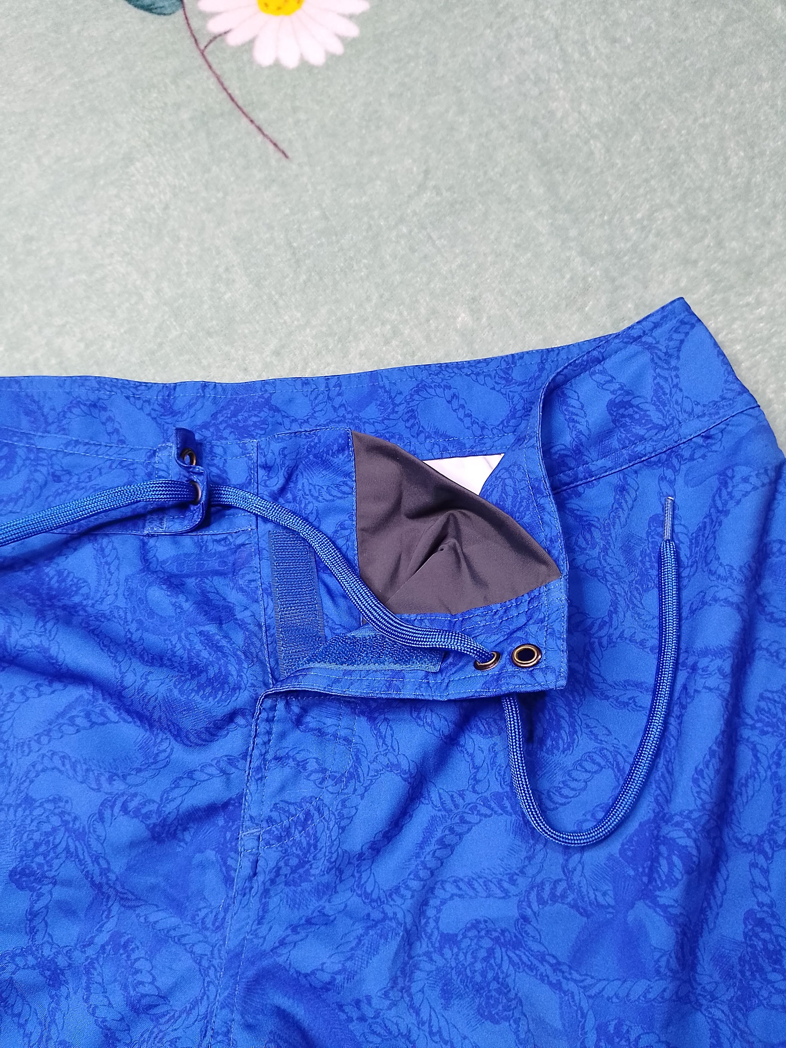 Nike × Nike ACG Nike Acg Board Short Swimwear printed Size US 34 / EU 50 - 9 Thumbnail