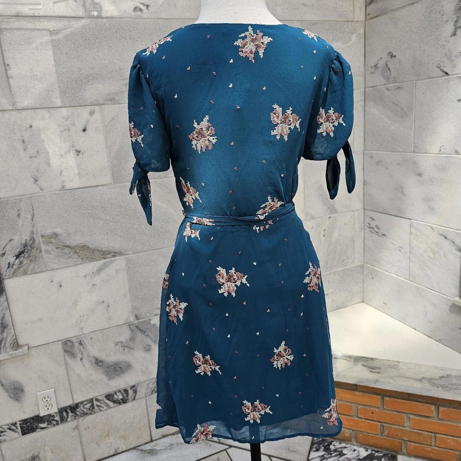 Designer Willow & Clay Women's Dress Size S / US 4 / IT 40 - 5 Thumbnail