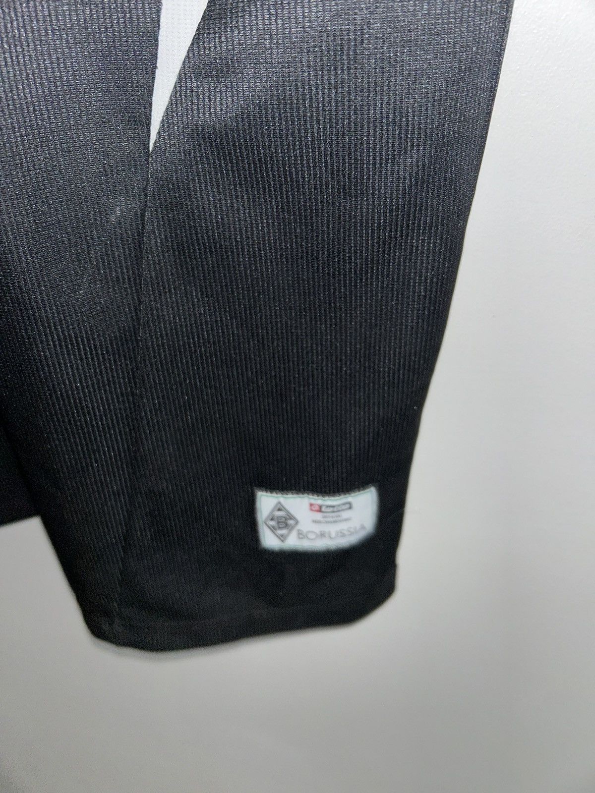Lotto Sport × Vintage borussia mönchengladbach 2005/06 away jersey Size US L / EU 52-54 / 3 - 4 Thumbnail