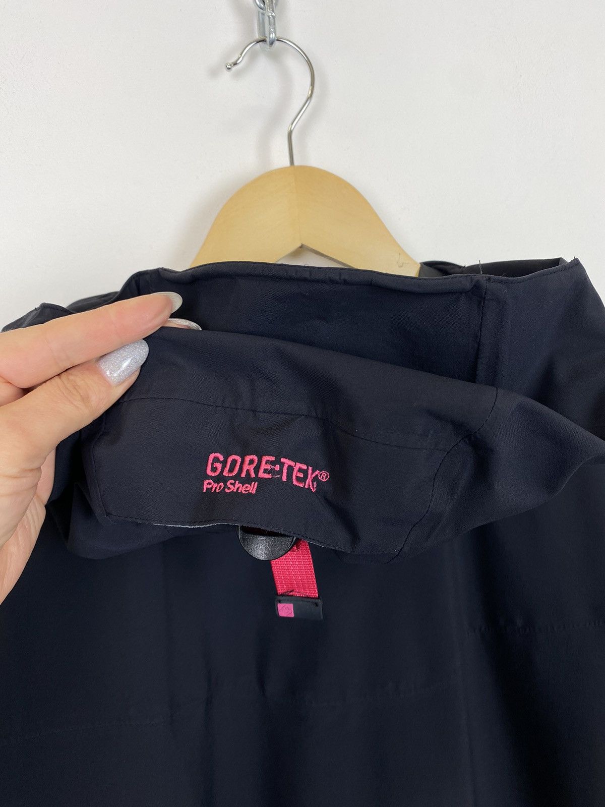 Other $500 RRP Sweet Protection Gore-Tex Ski Full Zip Jacket Mens Size US M / EU 48-50 / 2 - 16 Thumbnail