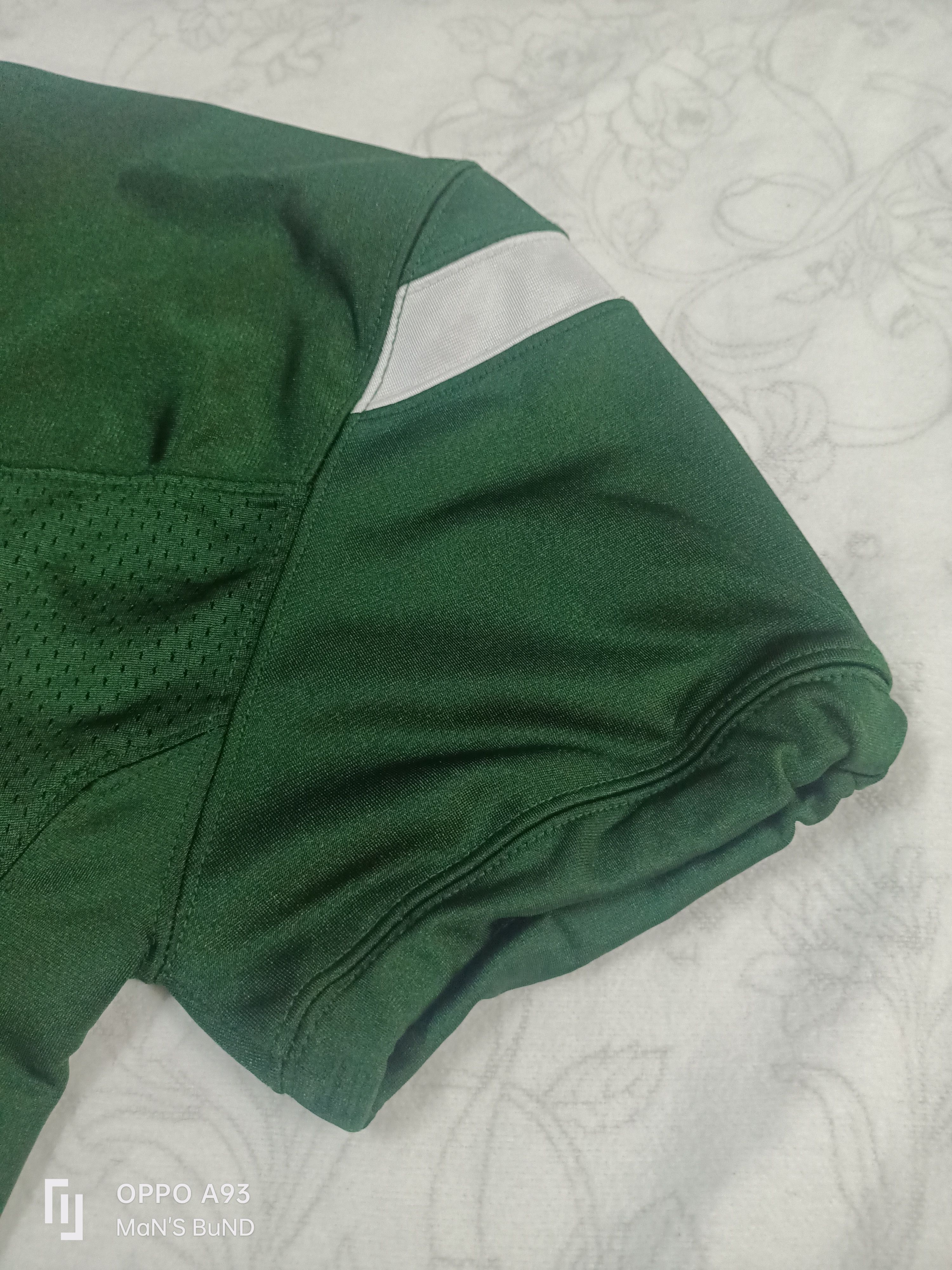 Under Armour × Vintage WilliamSton Football Jersey Size US S / EU 44-46 / 1 - 4 Thumbnail