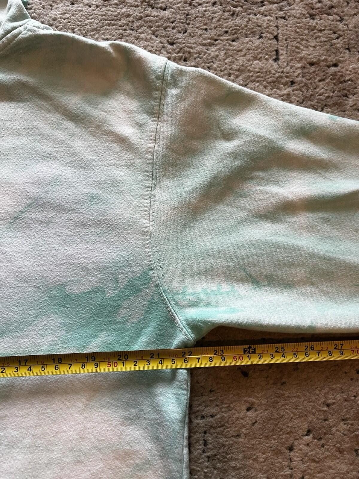 Other Vintage Odd Future Tyler The Creator Tye Dye Size Large Size US L / EU 52-54 / 3 - 5 Thumbnail