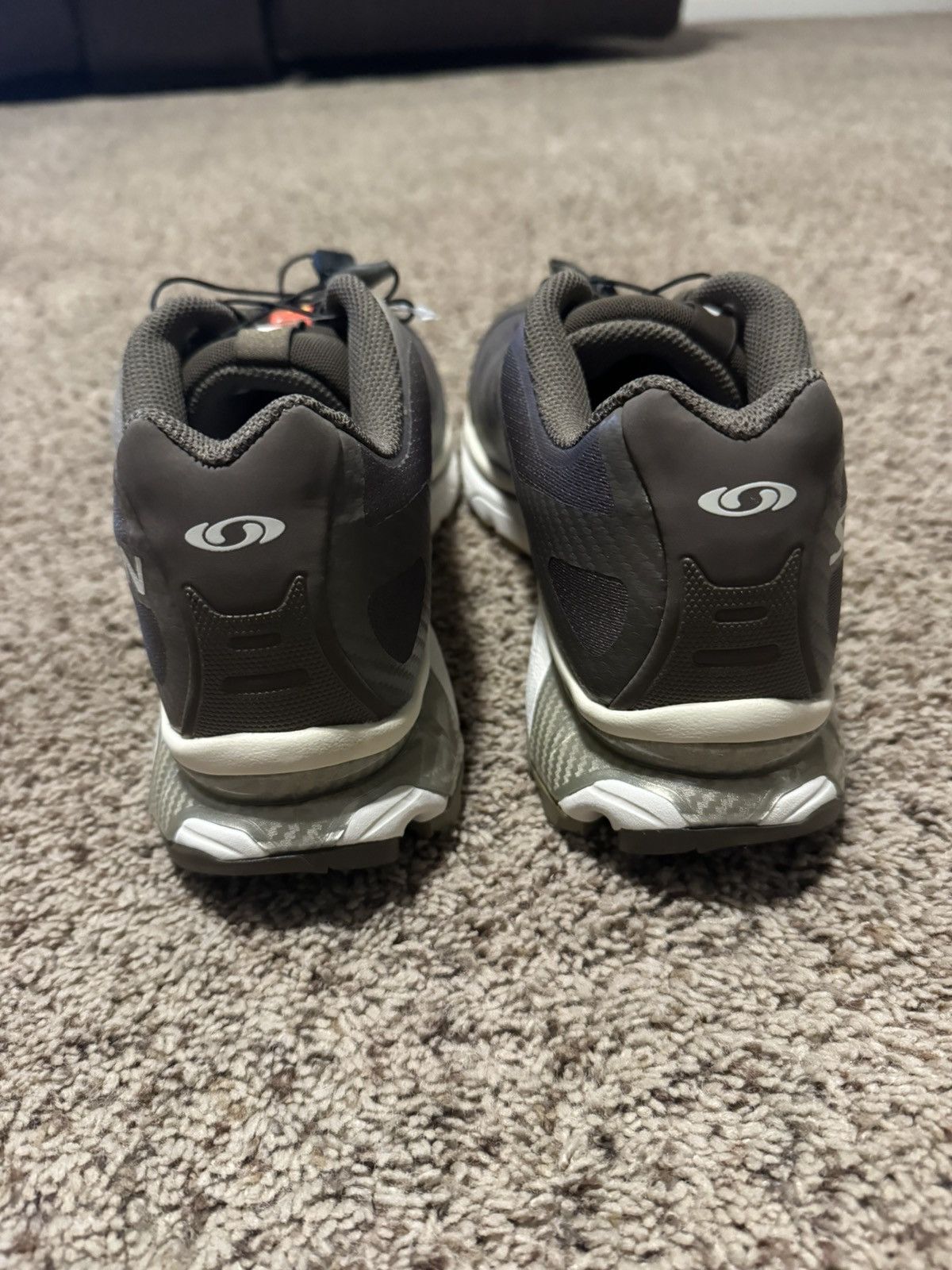 Salomon Salomon XT-4 OG Size US 11 / EU 44 - 4 Thumbnail
