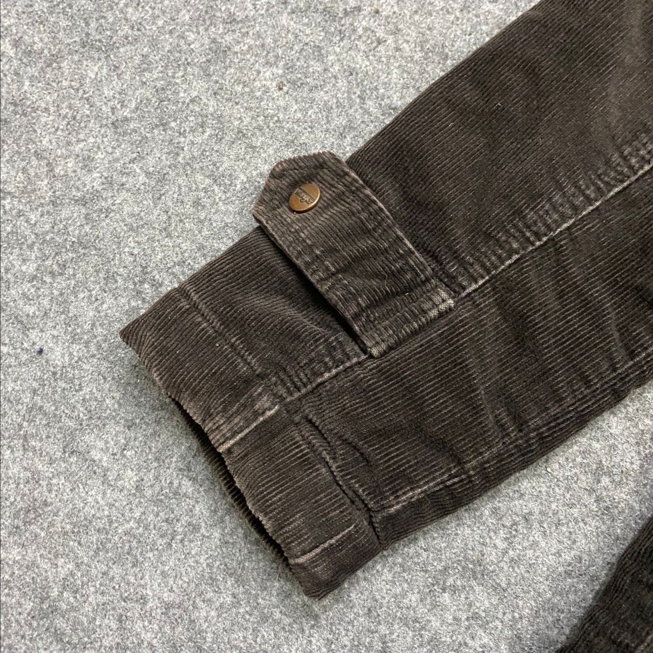 Wrangler 💥Best Offer💥Vintage Wrangler Jacket Size US L / EU 52-54 / 3 - 15 Thumbnail