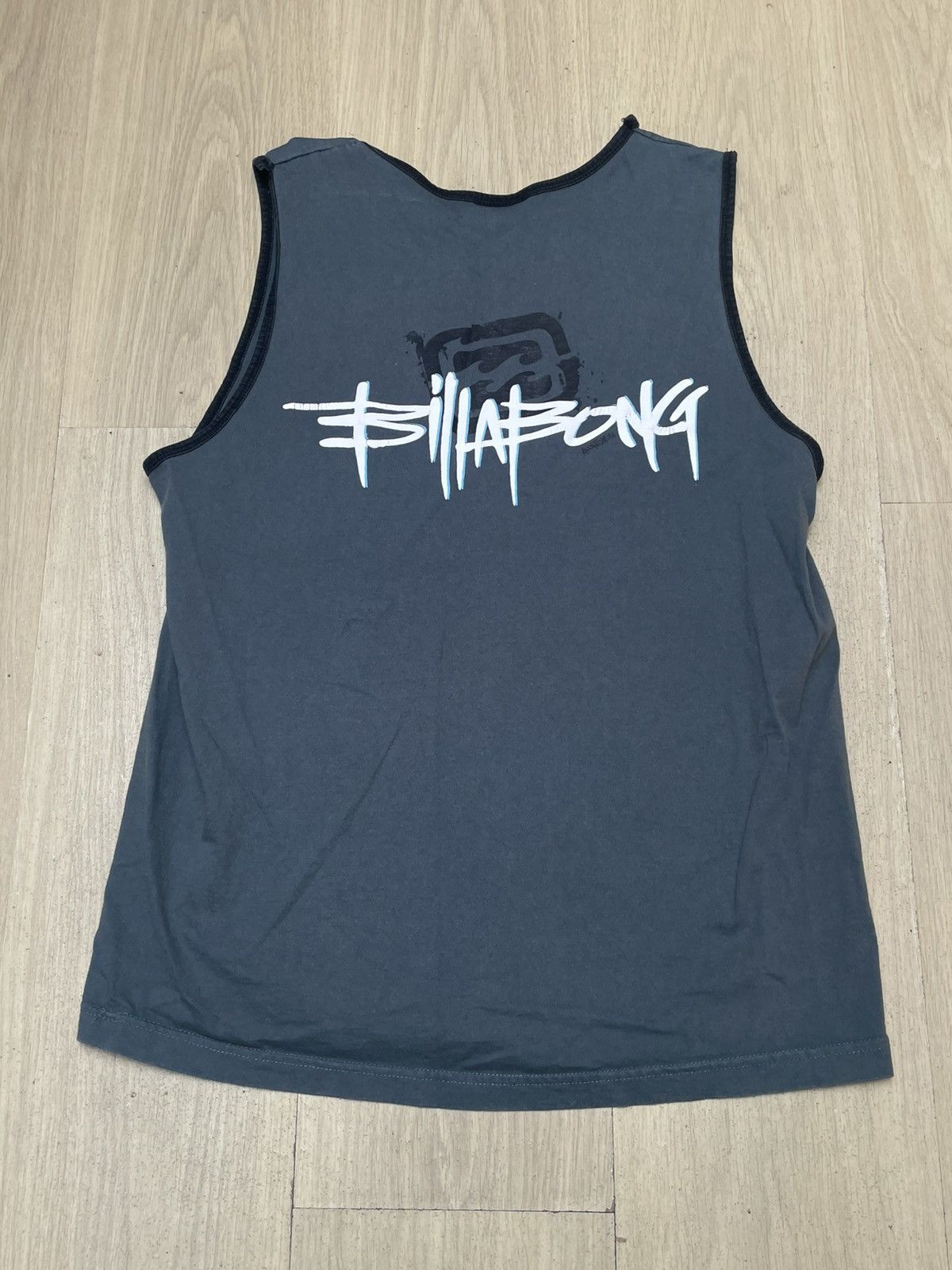 Billabong × Vintage Billabong vintage 90s surf 🏄 street USA style Australia rare Size US S / EU 44-46 / 1 - 1 Thumbnail