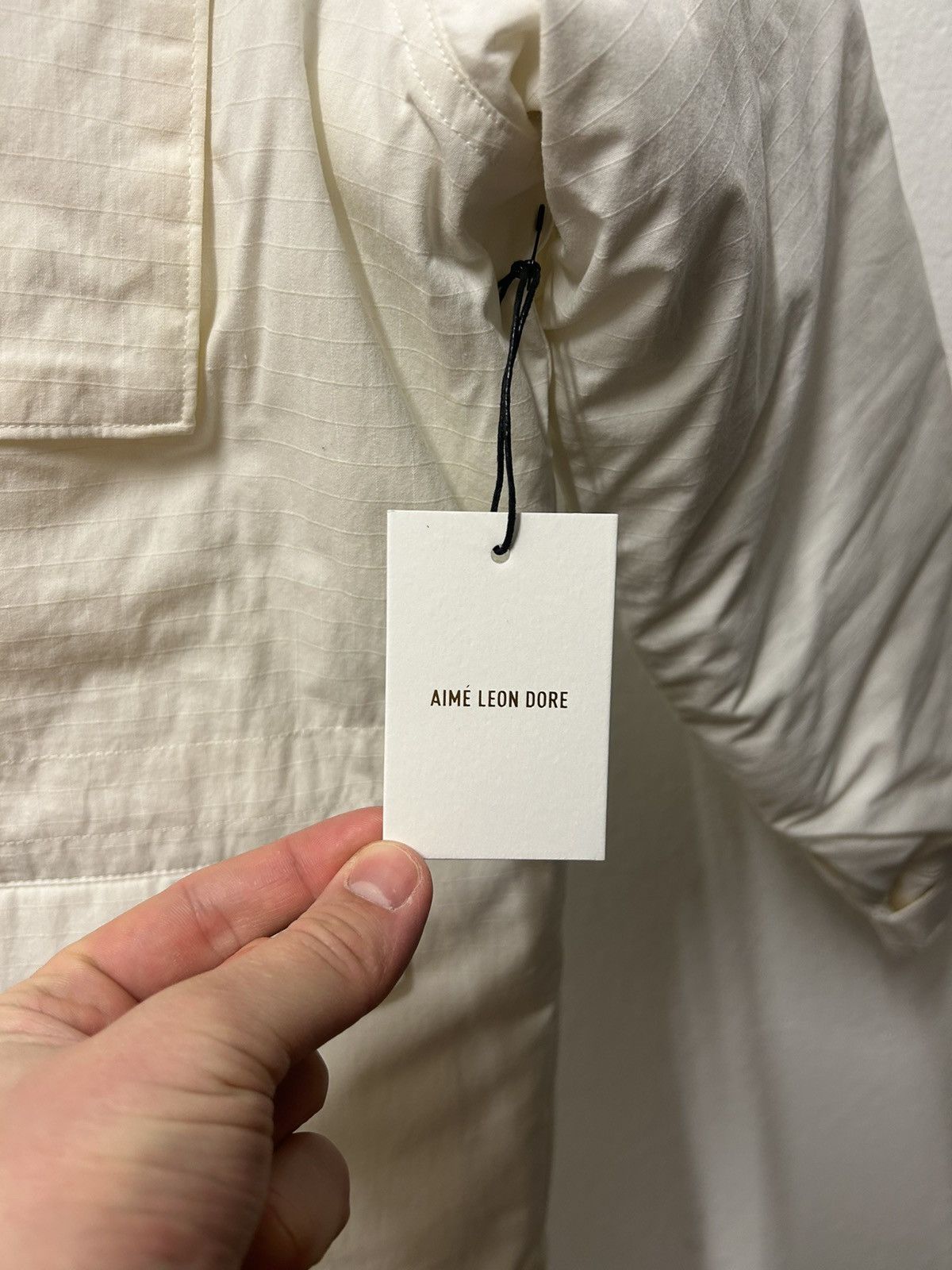 Aime Leon Dore Jacket from Aimé Leon Dore Size US L / EU 52-54 / 3 - 4 Thumbnail