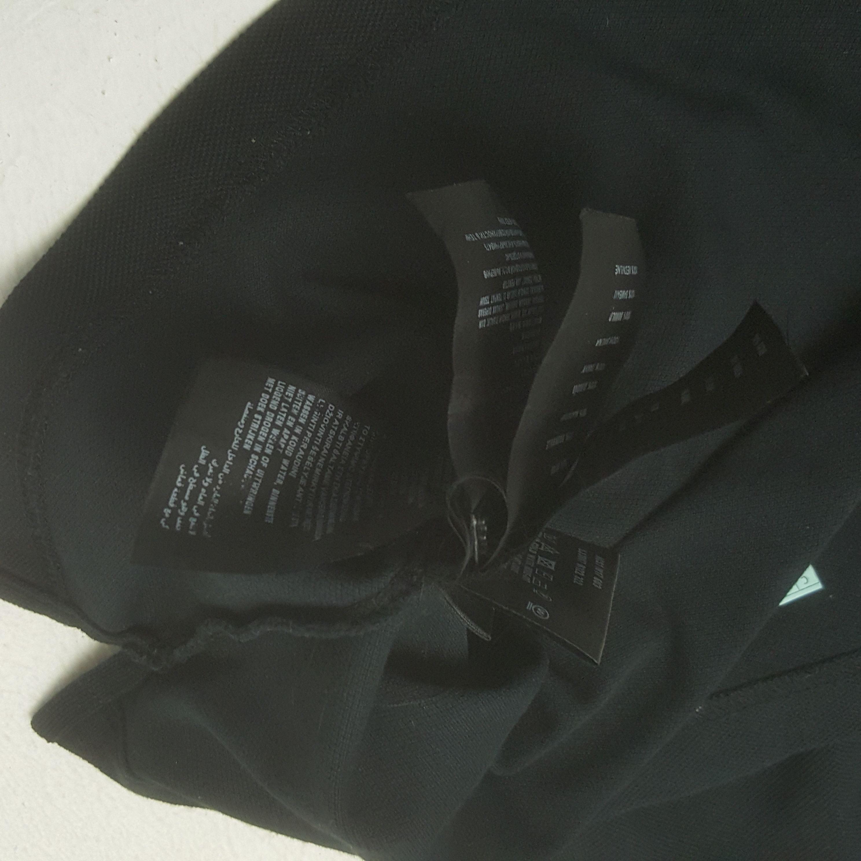 Other Vintage Prada Designer Brand Polos Size US L / EU 52-54 / 3 - 11 Thumbnail