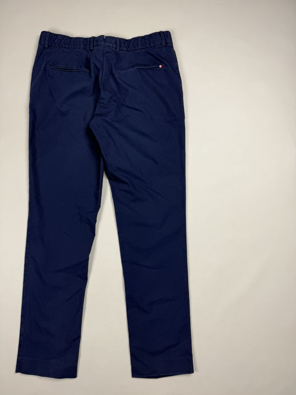Moncler Moncler Pantalone Sportivo Men’s Cotton Dress Pants Trousers Size US 36 / EU 52 - 17 Thumbnail