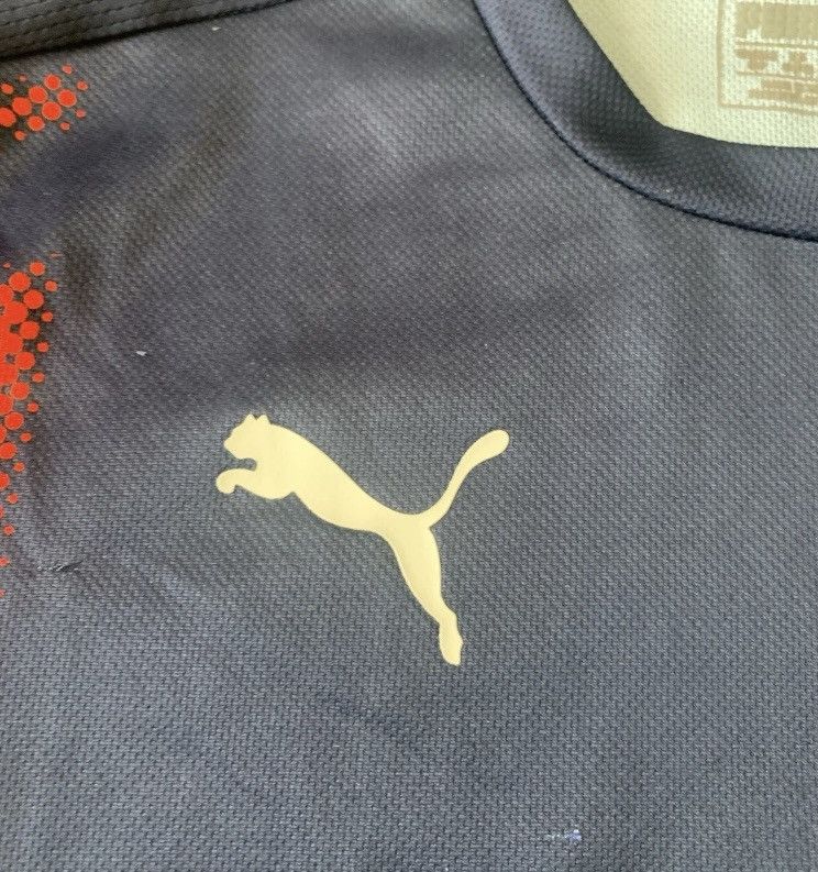 Puma Jersey training arsenal Size US S / EU 44-46 / 1 - 4 Thumbnail