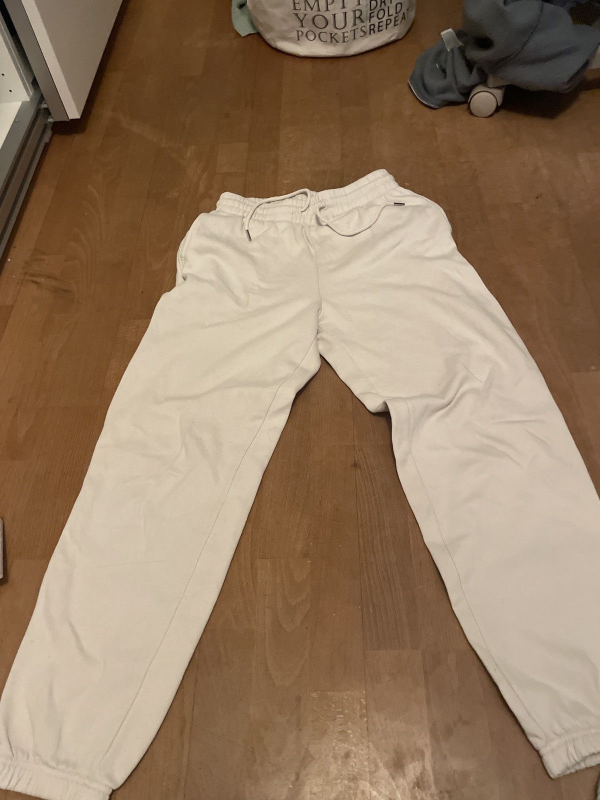 Other Sweatpants Size 32" / US 10 / IT 46 - 2 Thumbnail