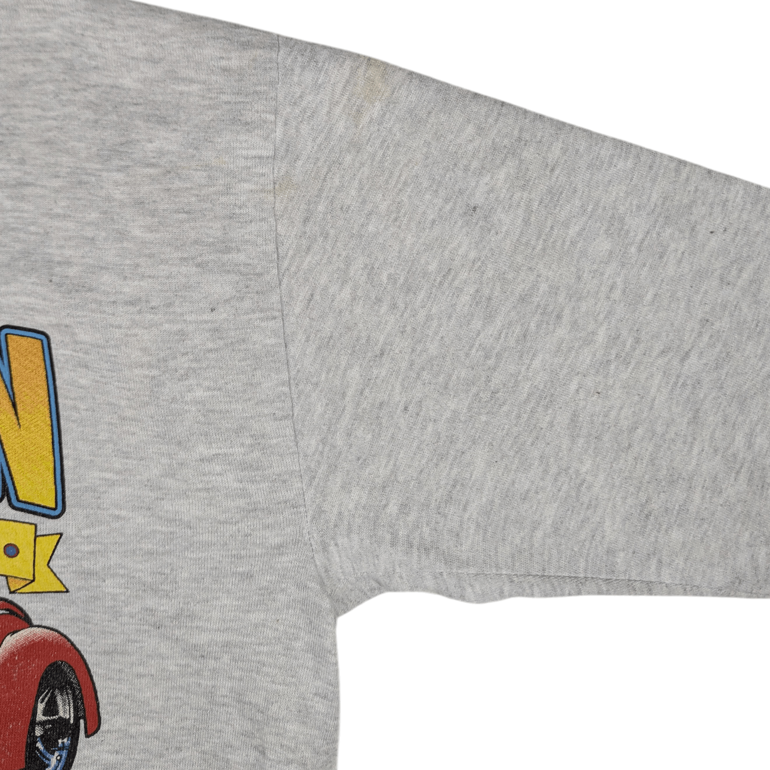 Jerzees Vintage 90's 1996 8th Annual RUN TO THE SUN Sweatshirt Size US L / EU 52-54 / 3 - 9 Thumbnail