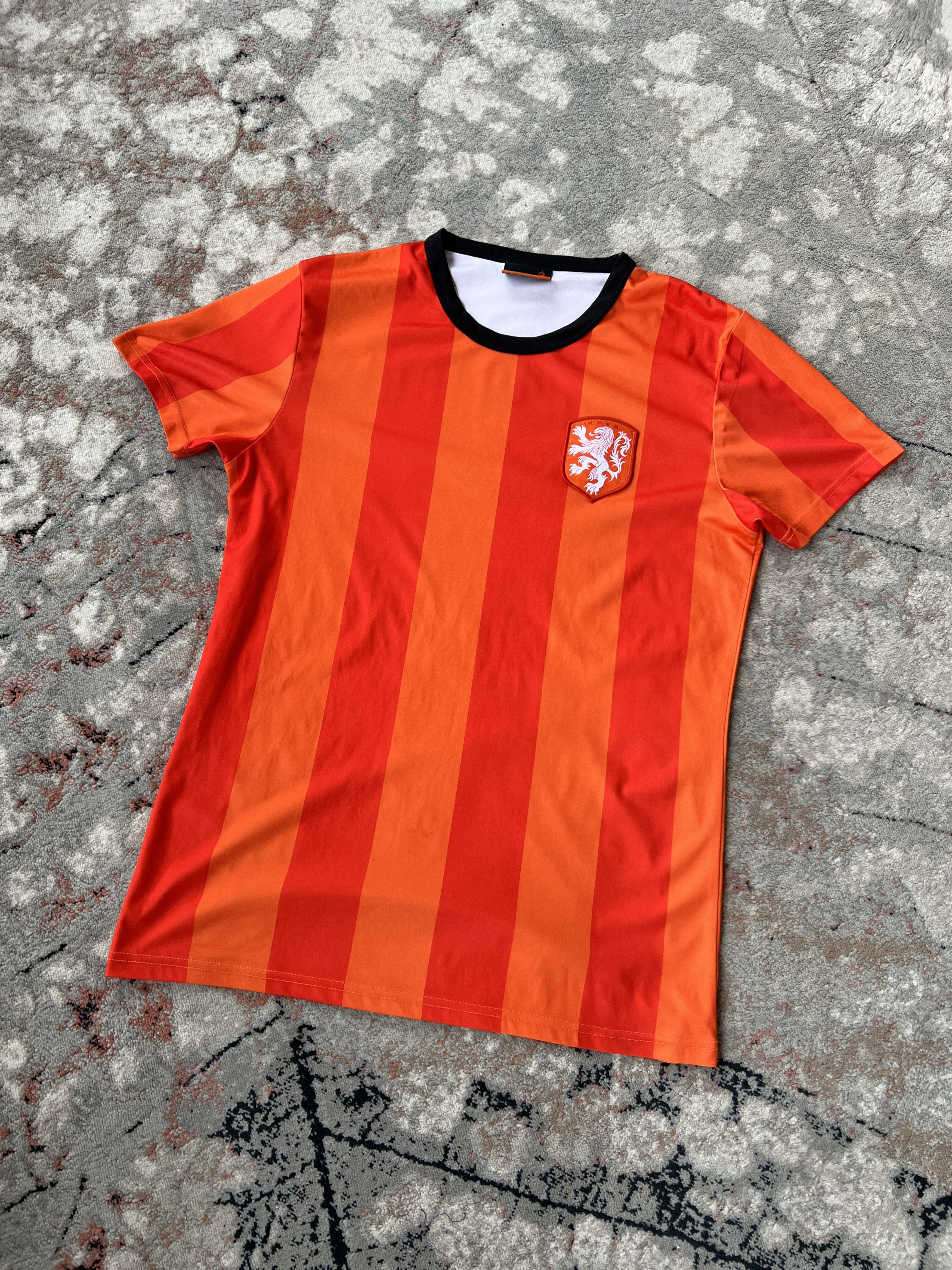 Other Nederland KNVB Football Jersey Size US L / EU 52-54 / 3 - 1 Thumbnail