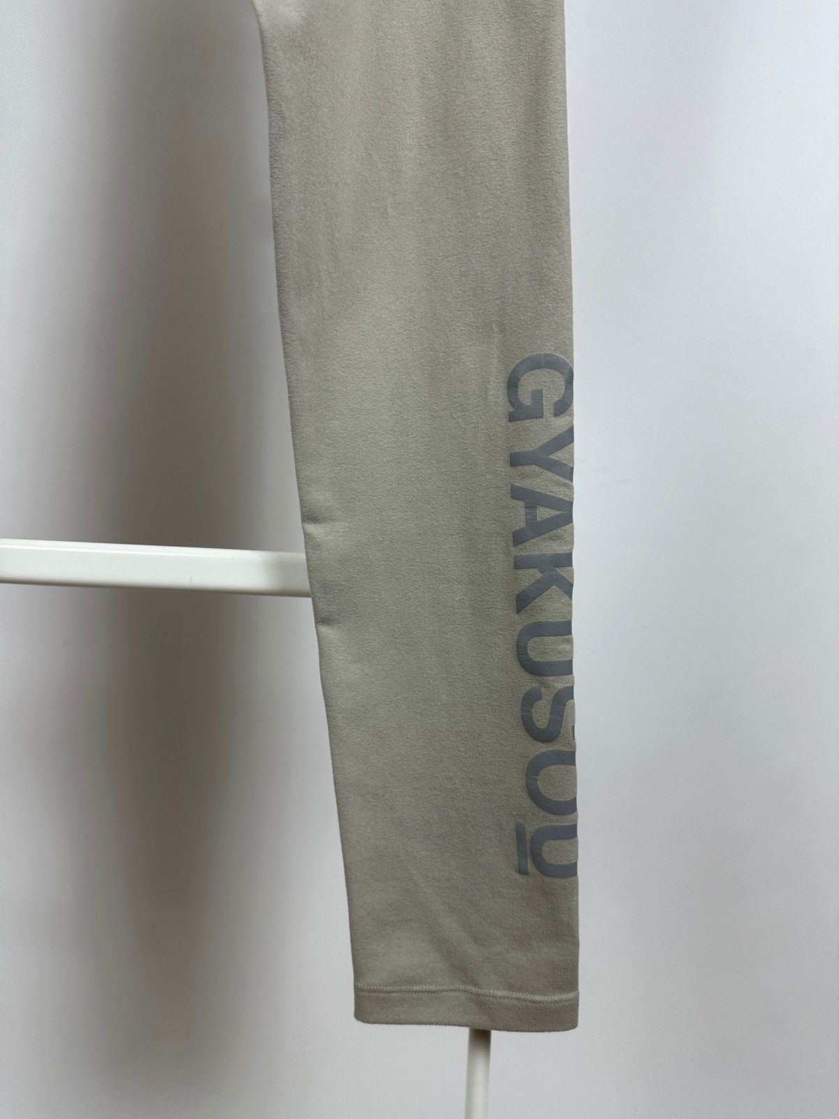 Gyakusou Nike Gyakusou Undercover AS UC Long Tights Leggings Size US 36 / EU 52 - 19 Thumbnail