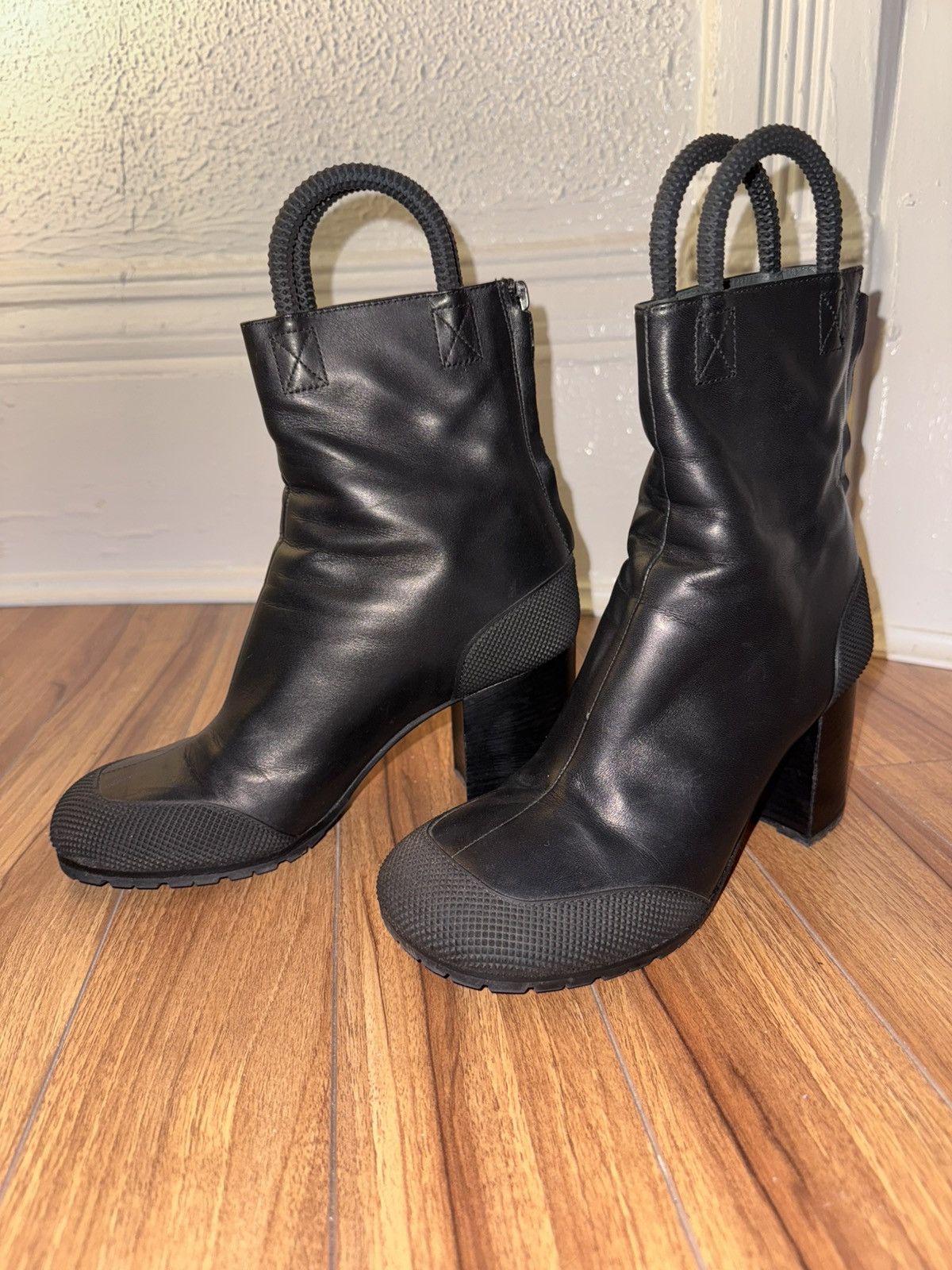 Men's Random Identities Boots | Grailed