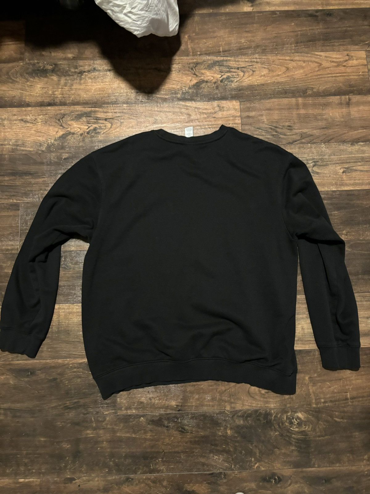H&M H&M sweatshirt Size US M / EU 48-50 / 2 - 2 Thumbnail