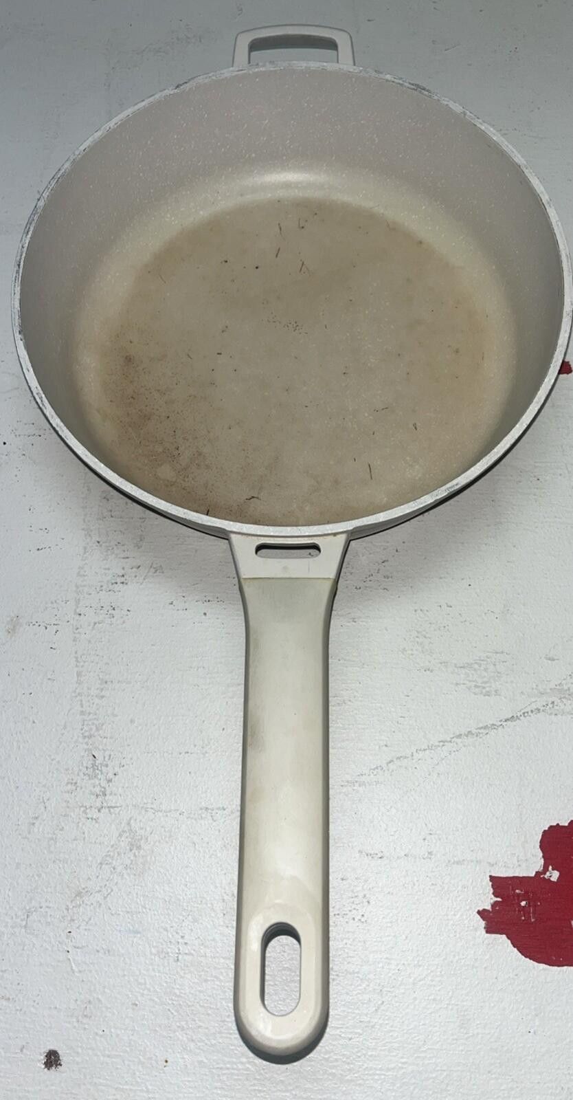 Other Deane & White D&W Durable 11" Frying Pan Skillet Kitchen Size ONE SIZE - 1 Thumbnail
