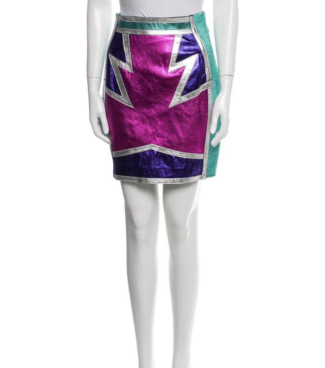 Dsquared2 Dsquared2 Mini Skirt Size 27" / US 4 / IT 40 - 1 Thumbnail