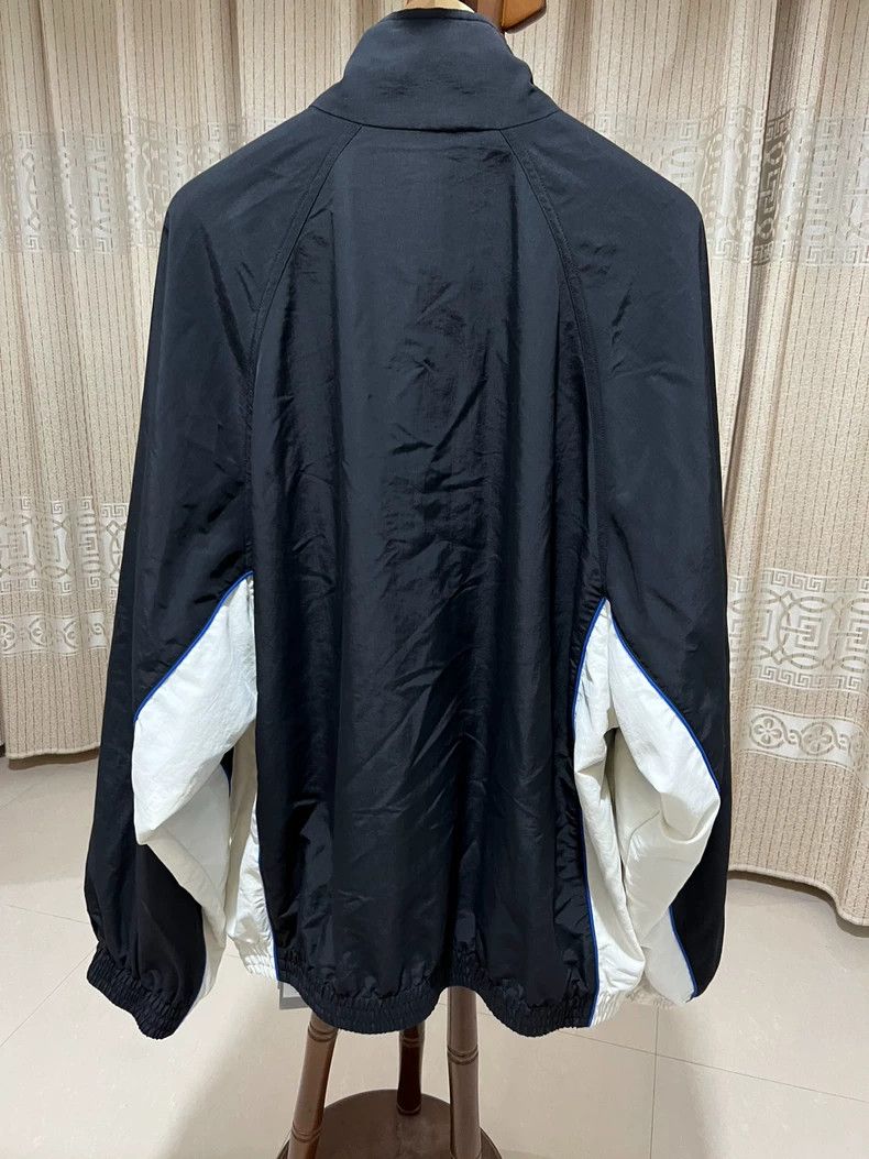 Balenciaga Balenciaga Patchwork Retro Sports Jacket Size US XXS / EU 40 - 3 Thumbnail