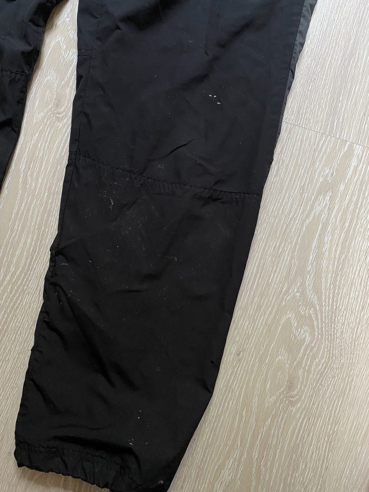 Nike × Vintage Vintage Nike Air Nylon Pants Size M Size US 32 / EU 48 - 9 Thumbnail