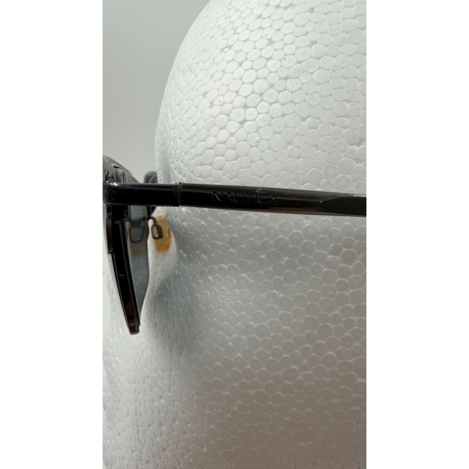 Nautica Nautica N7262 Eyeglasses 56-19-140 FRAMES ONLY Size ONE SIZE - 3 Thumbnail