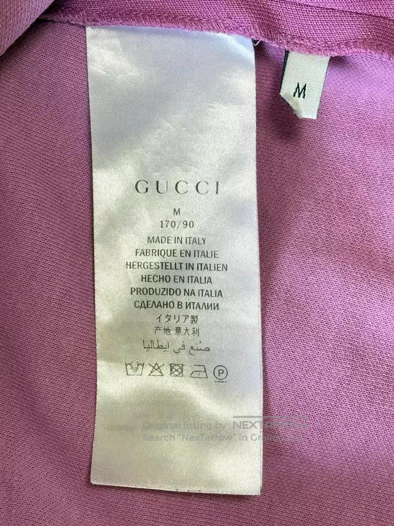 Gucci Gucci SizeM Casual pants Size 42" / US 20 - 7 Thumbnail