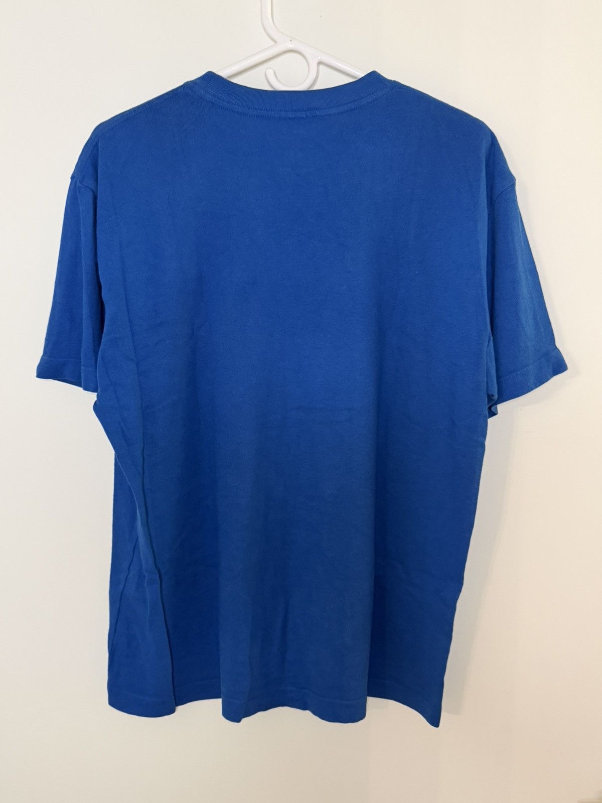 Frank Ocean Blonded Radio Blue T-Shirt Size US M / EU 48-50 / 2 - 4 Thumbnail