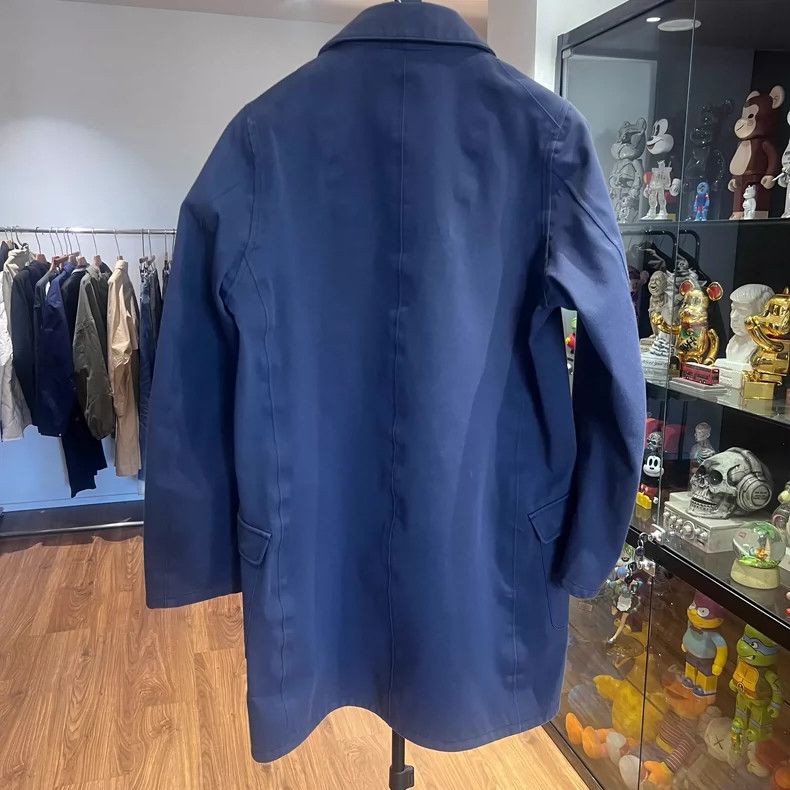 Visvim visvim 16SS ELLIPSIS SOUTIEN COAT 2505-Nextarrow Size US S / EU 44-46 / 1 - 2 Thumbnail