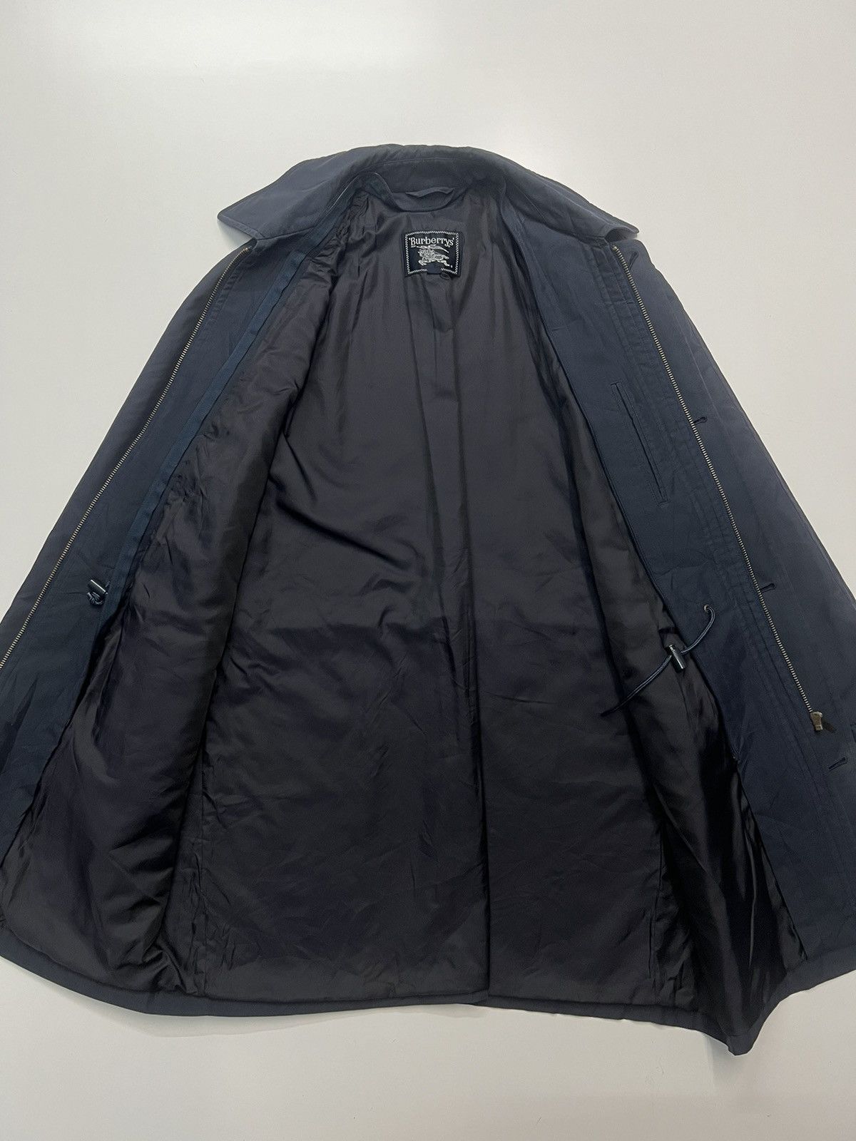 Burberry 🔥BURBERRY PRORSUM PARKAS Size US L / EU 52-54 / 3 - 5 Thumbnail