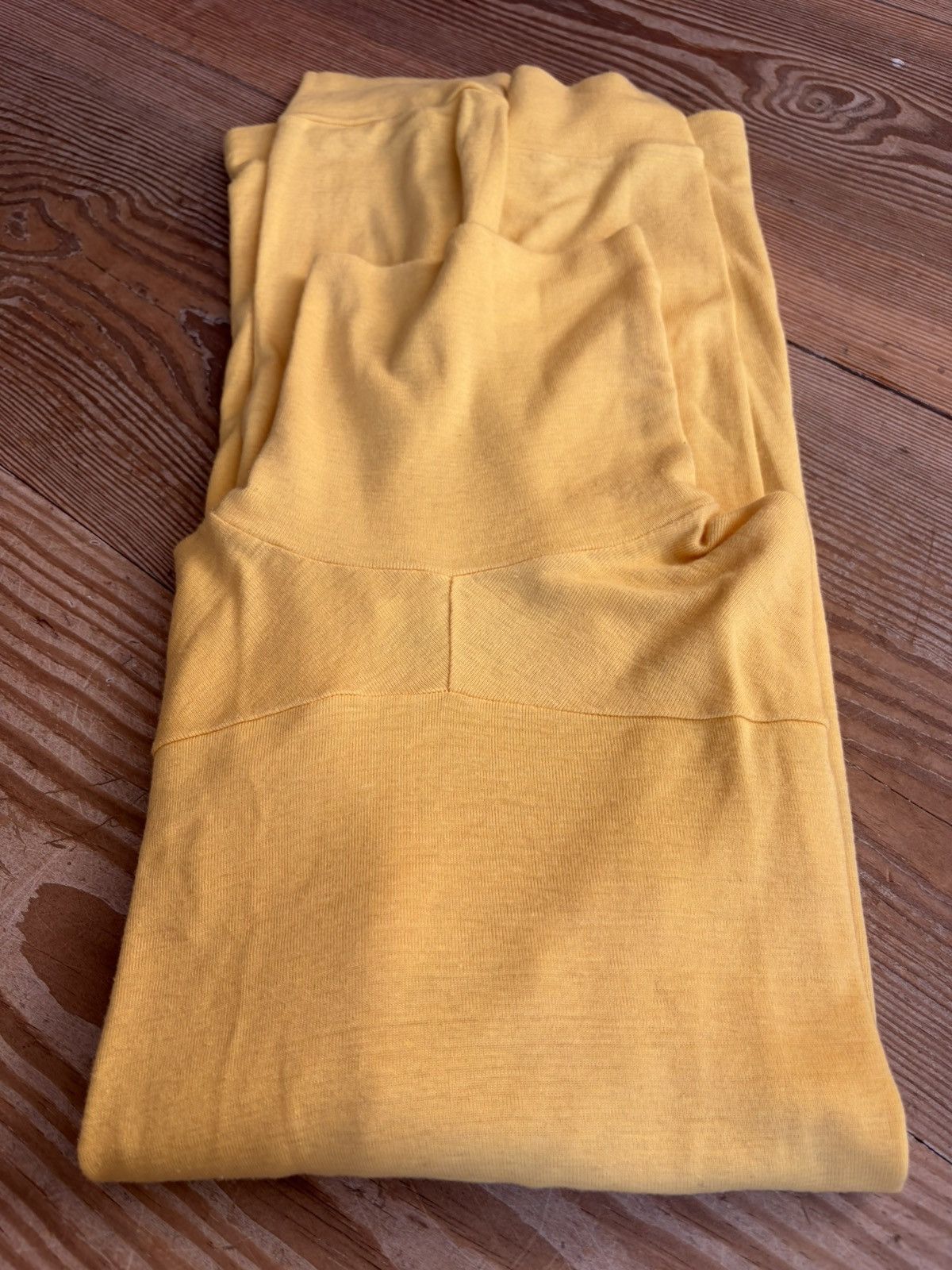 Maison Margiela Maison Martin Margiela MM 10 turtleneck, early 2000s! Size US M / EU 48-50 / 2 - 10 Thumbnail