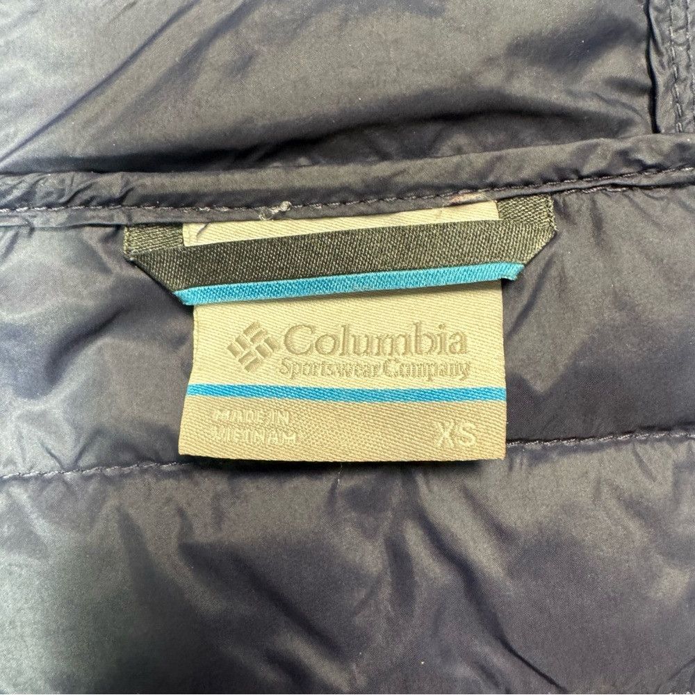 Columbia Columbia W South Valley Hybrid Light Insulated Hooded Full Size XS / US 0-2 / IT 36-38 - 7 Thumbnail
