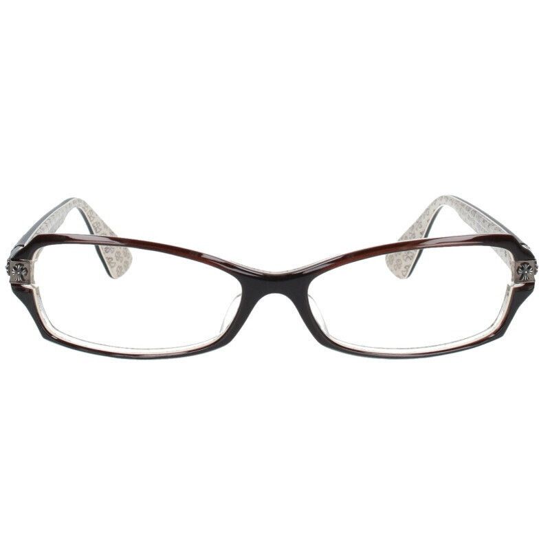 Chrome Hearts Chrome Hearts Deep 3 Sunglasses new 54/21