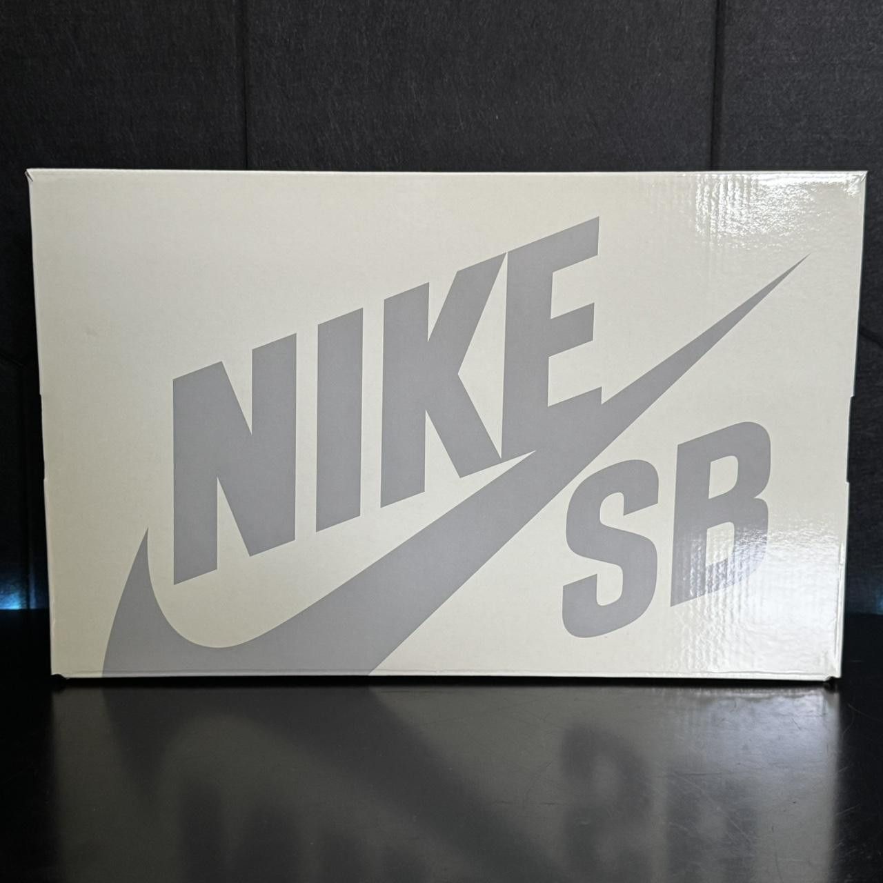 Supreme Supreme®/Nike SB Air Max 2 CB '94 Low Black Size 12 Size US 12 / EU 45 - 6 Thumbnail