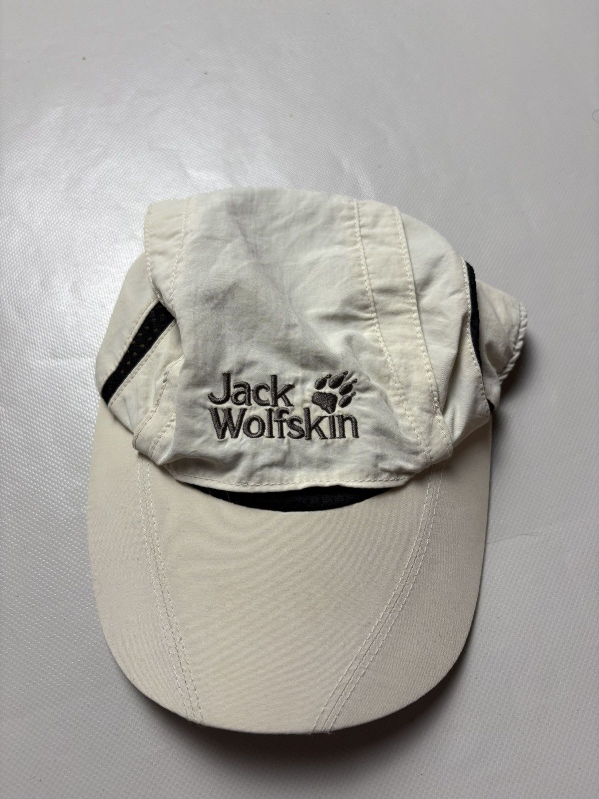 Jack Wolfskin Jack Wolfskin Pro Cap Size ONE SIZE - 2 Thumbnail
