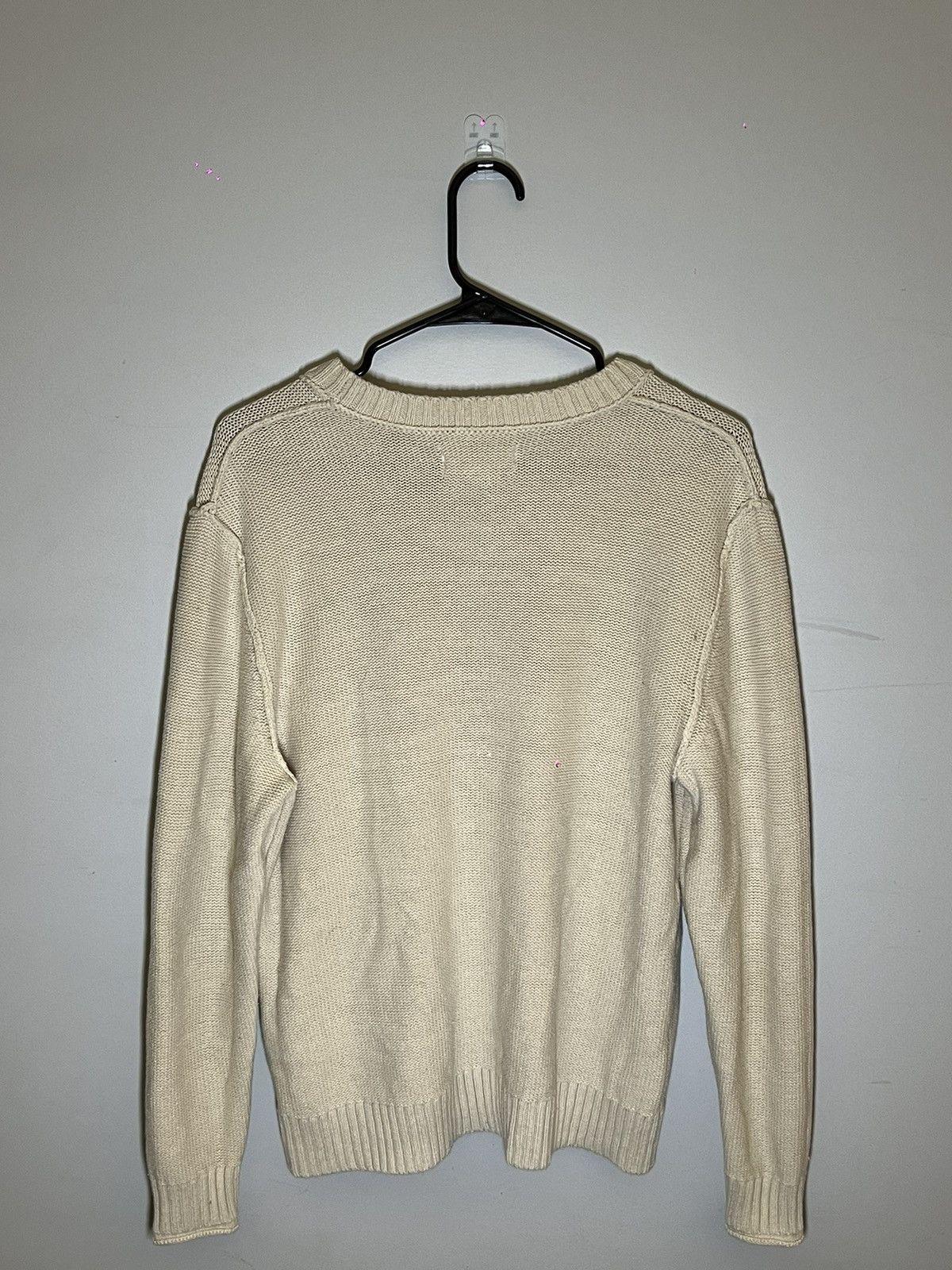 Aeropostale Aéropostale Knitted Sweater Size M / US 6-8 / IT 42-44 - 2 Thumbnail