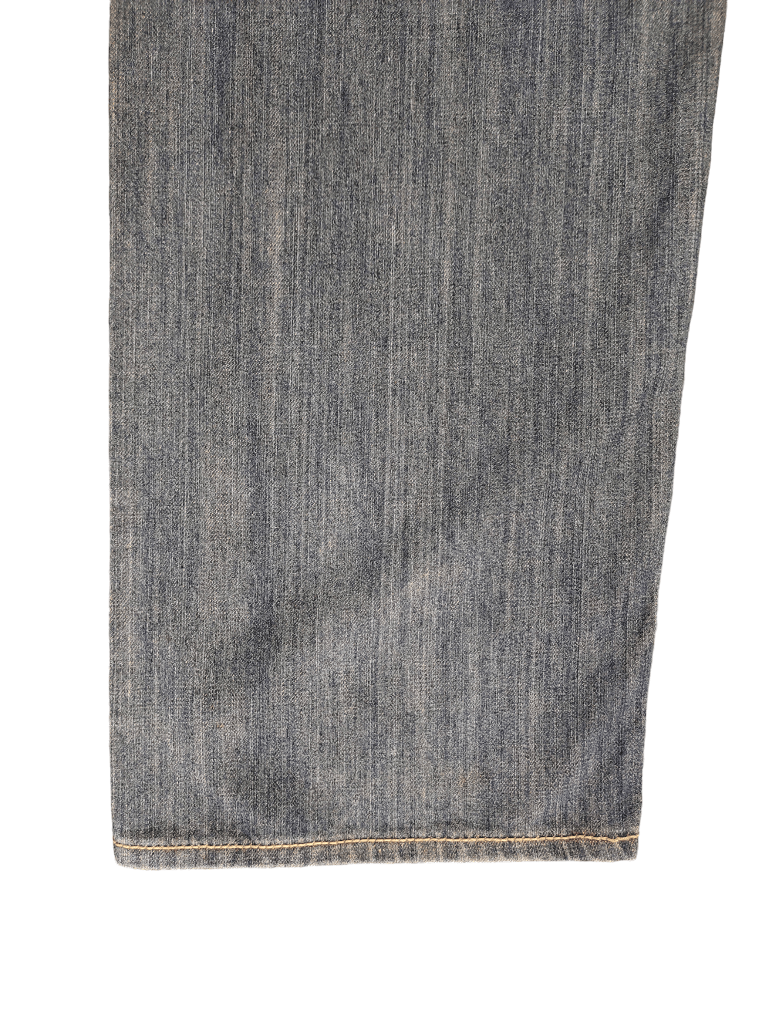 Ecko Unltd. Jnco Style Baggy Jeans Ecko Unltd Denim Wide Loose Y2k Size US 40 / EU 56 - 8 Thumbnail
