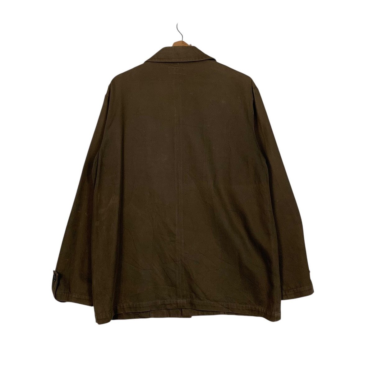 Japanese Brand Japanese Brand Chipie Casual Jacket Size US M / EU 48-50 / 2 - 7 Thumbnail
